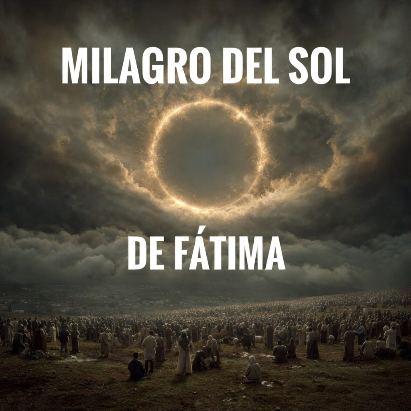 Milagro del sol de Fátima episode artwork