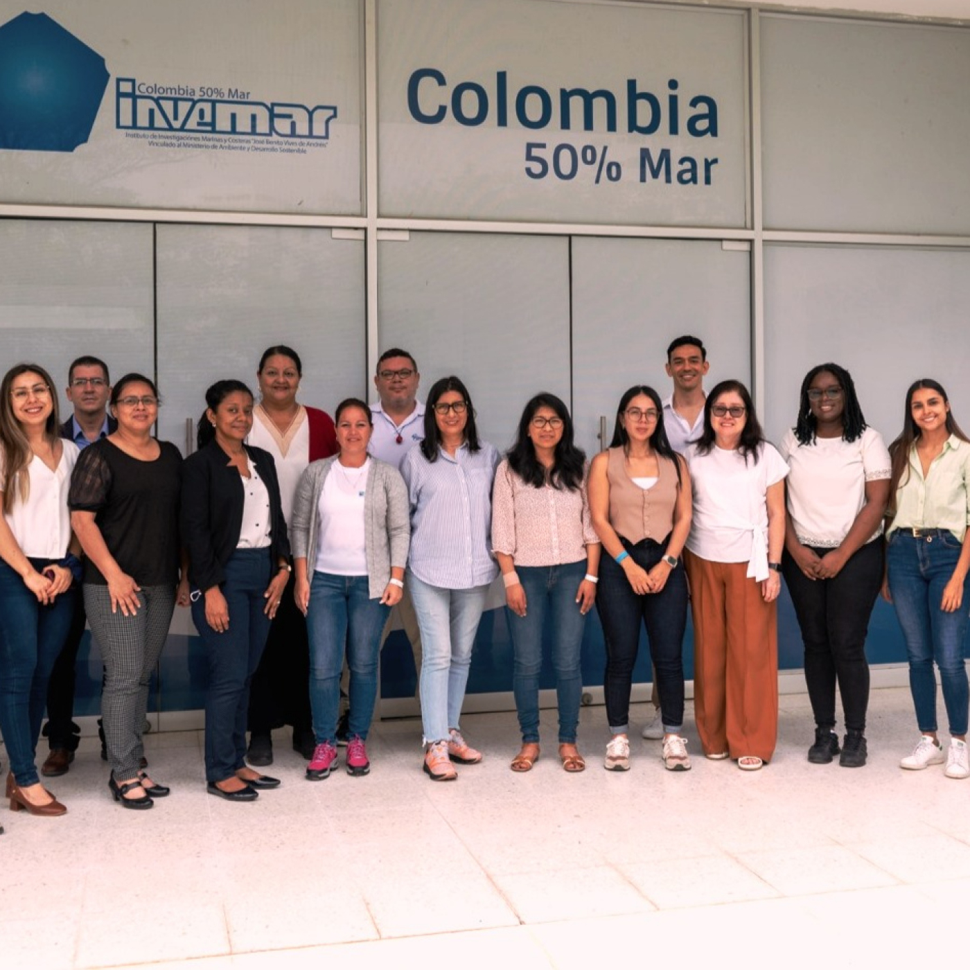 Investigadores cubanos asistieron a Curso Regional efectuado en Colombia