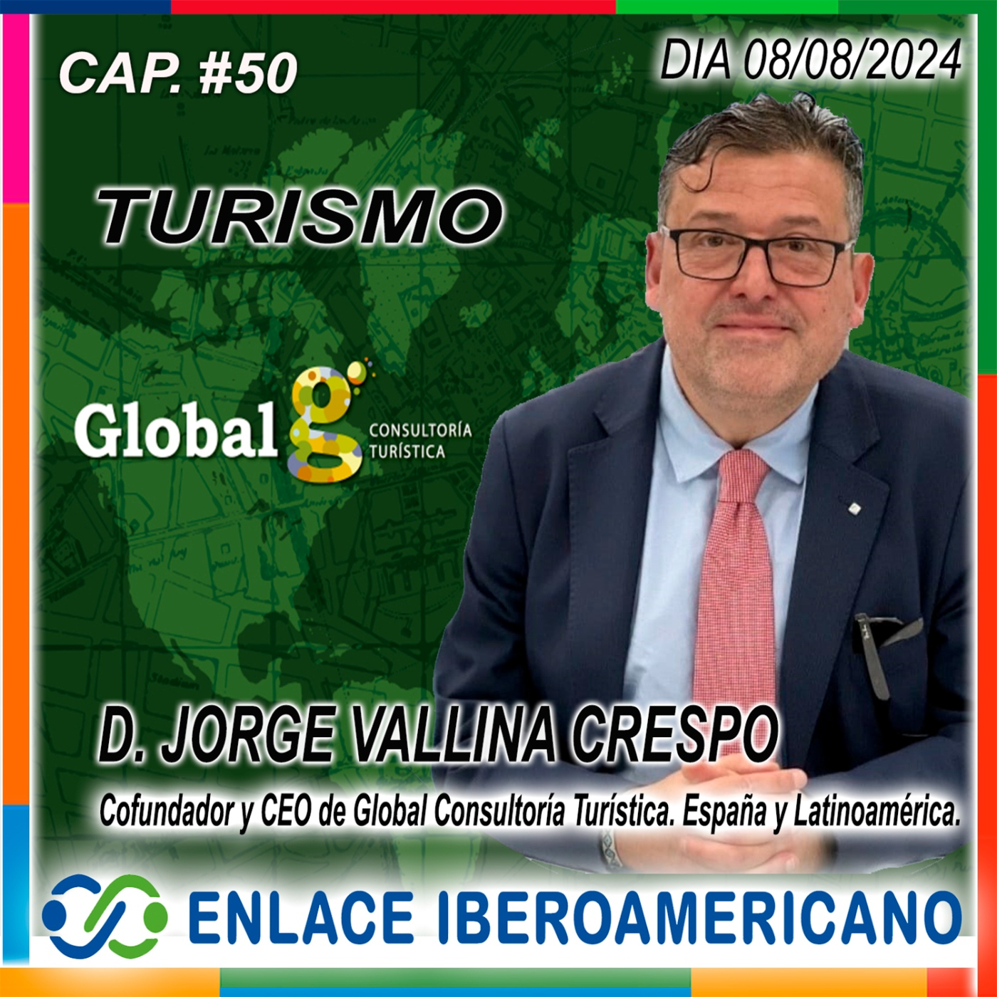 Enlace Iberoamericano