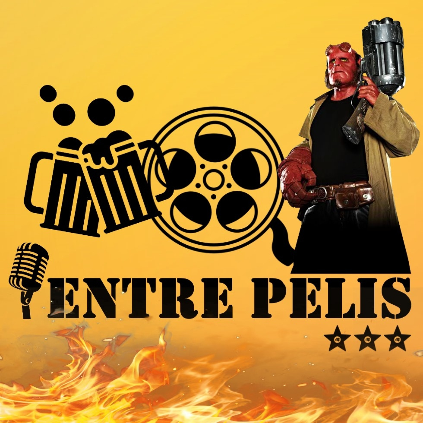 Entre Pelis