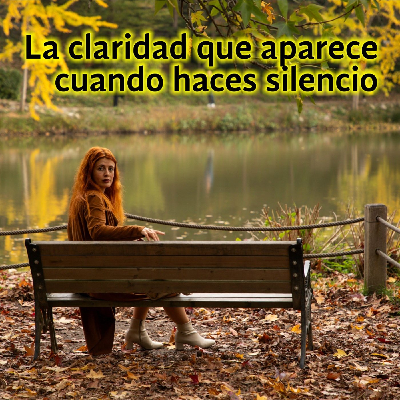 La vida hay que vivirla