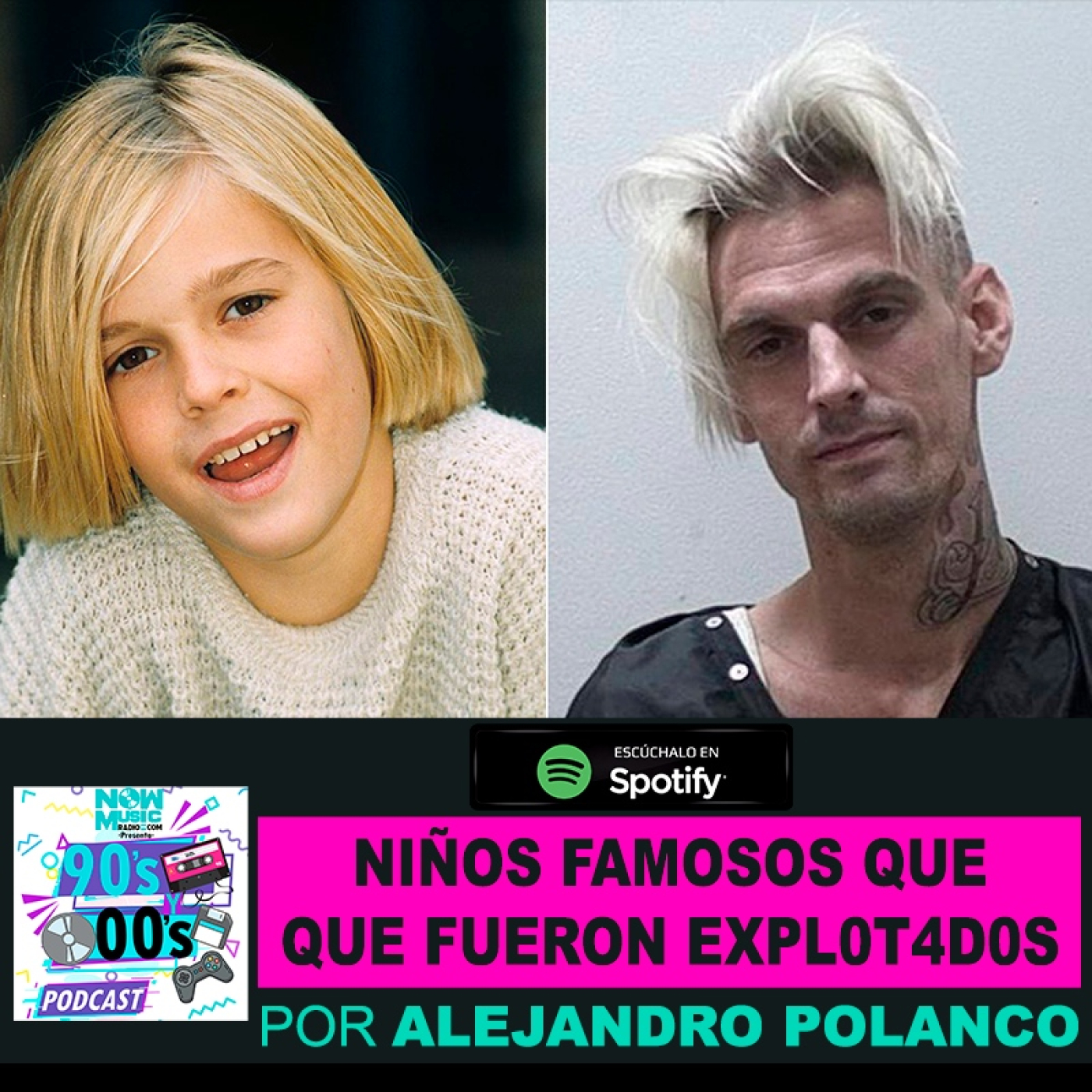 90s y 00s Podcast