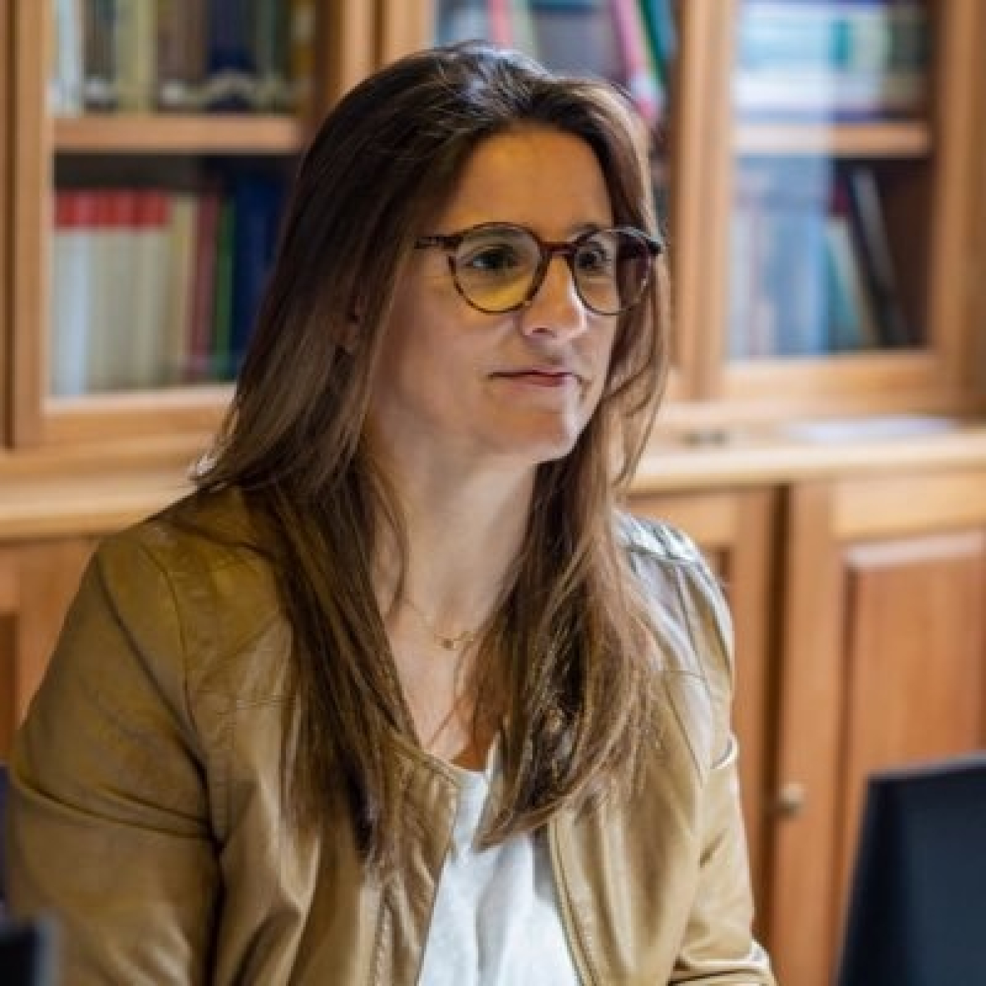 El Colectivo | Laura Giosa | 19-06-2026 episode artwork