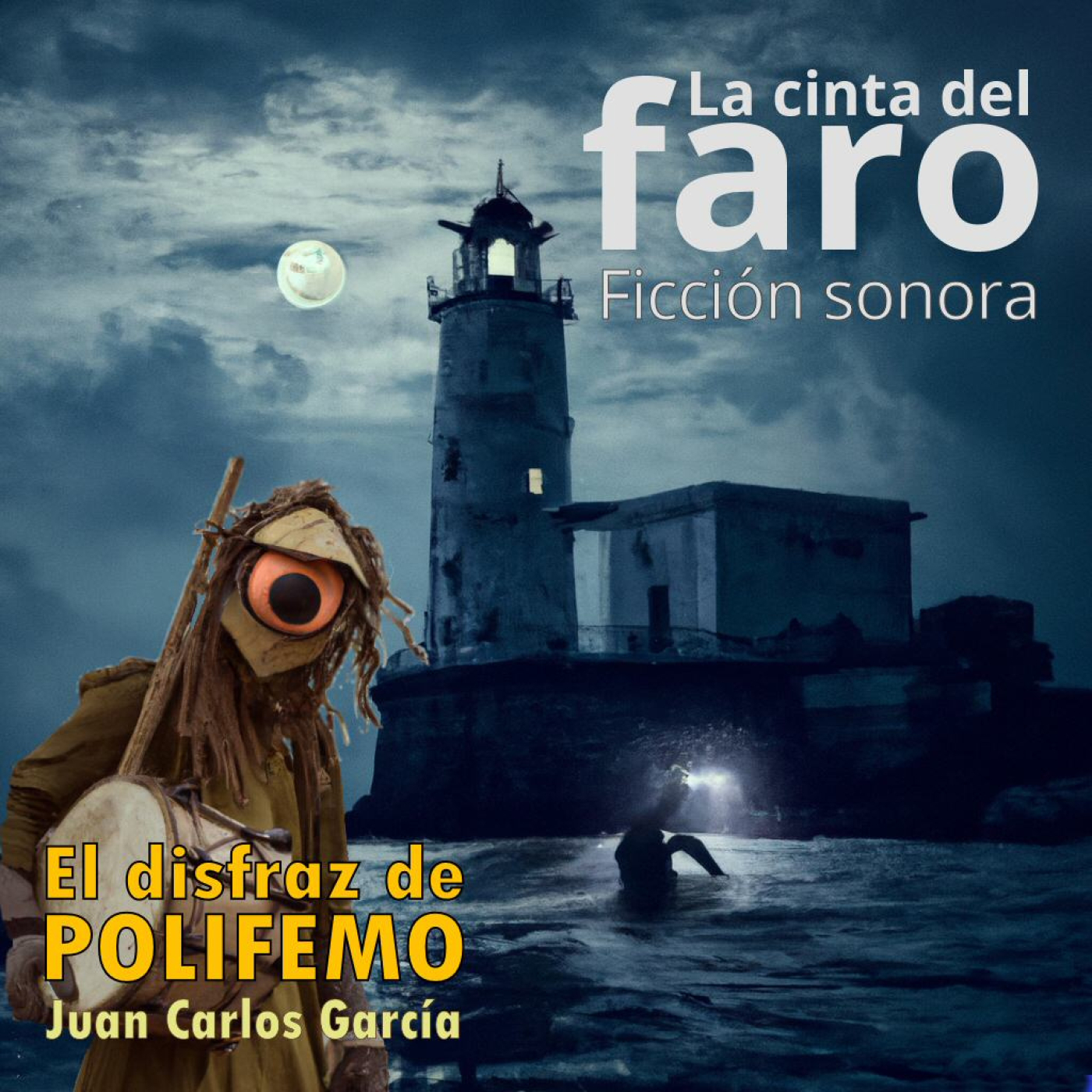 El Disfraz de Polifemo