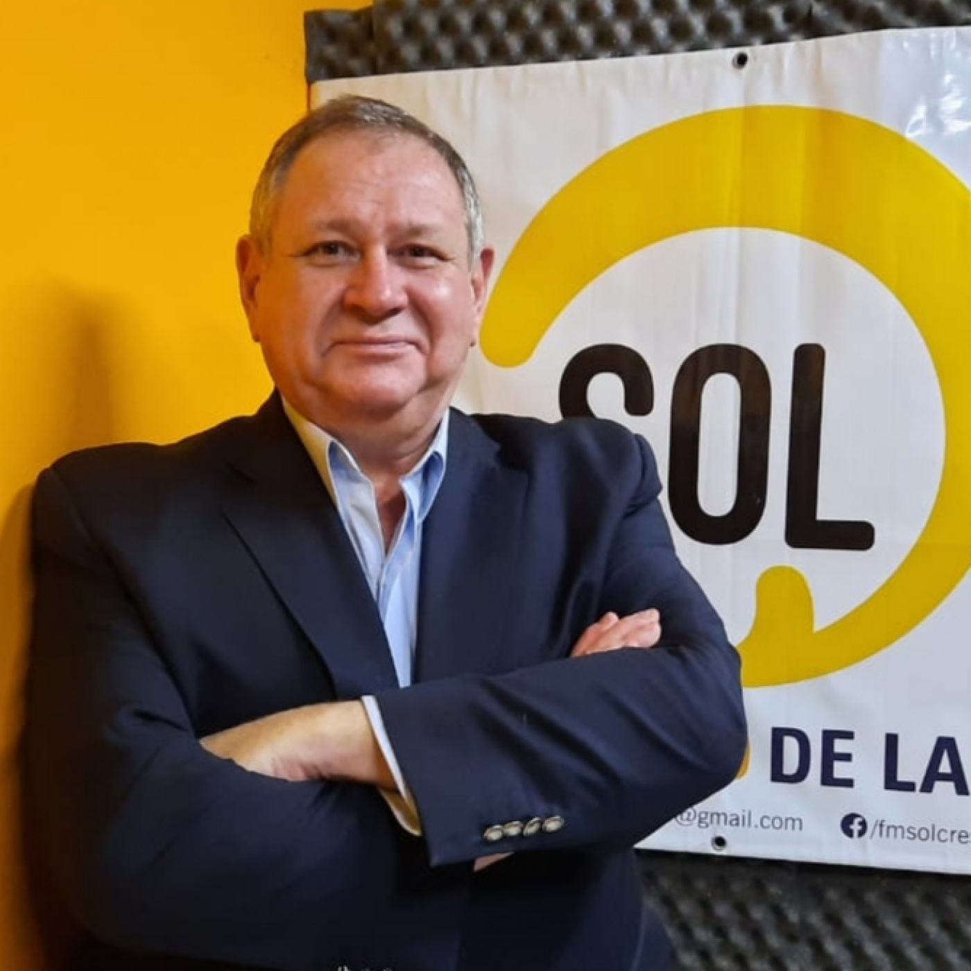 El Quinto Poder