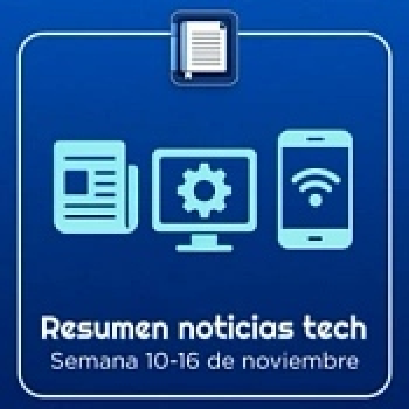 DIARIO EN MOVIMIENTO 17-11-2025 Resumen noticias 10-16 de noviembre DIARIO EN MOVIMIENTO 17-11-2025 Resumen noticias 10-16 de noviembre