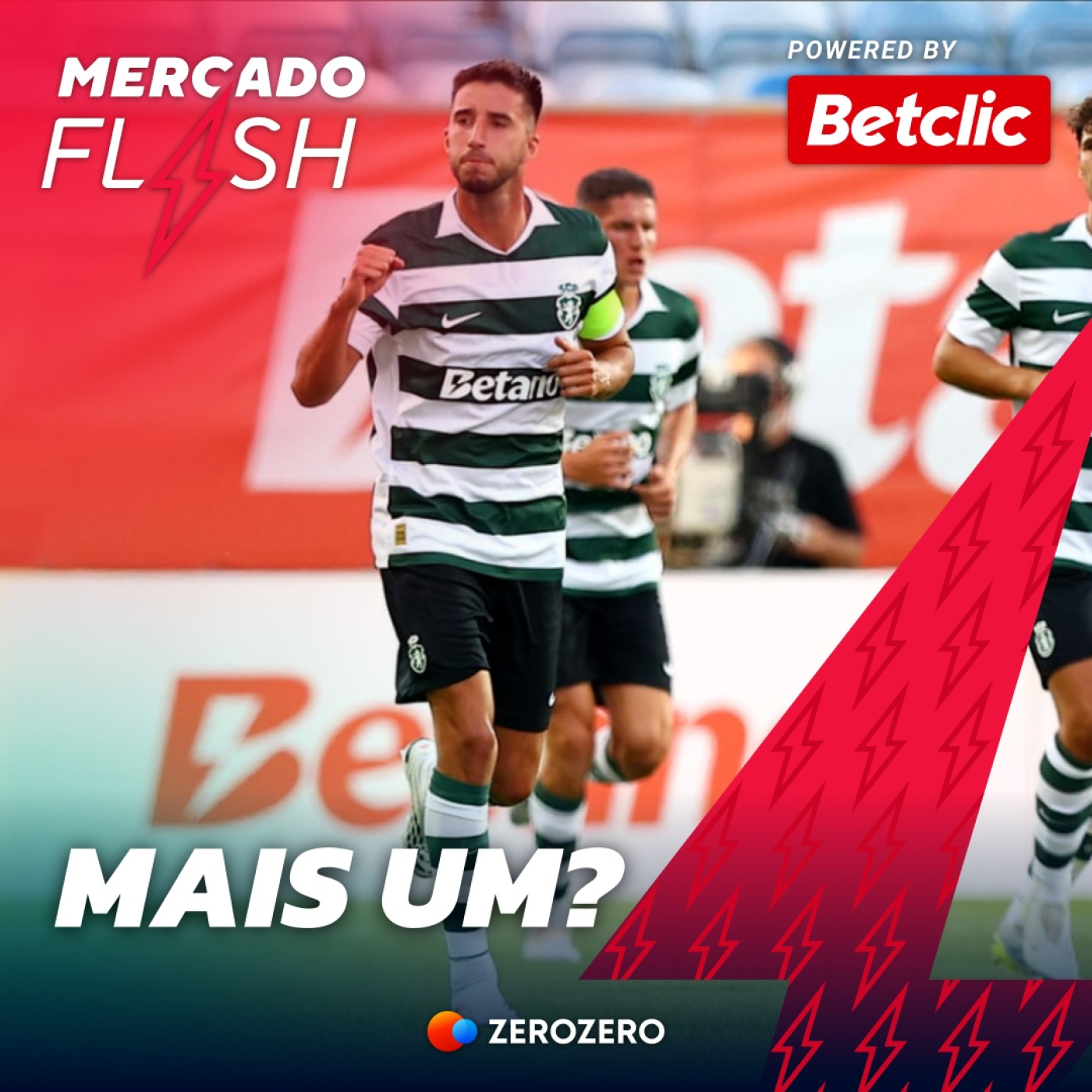 T11, Ep. 98 | Mais uma vítima da revolução em Alvalade? episode artwork