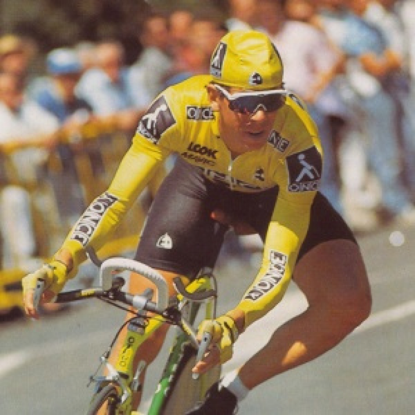Pedal Vintage