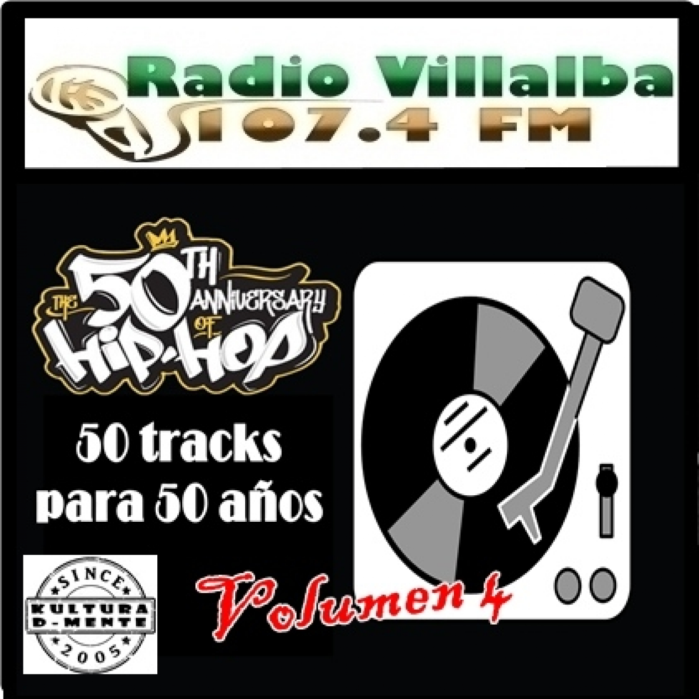 Podcast Kultura D-Mente