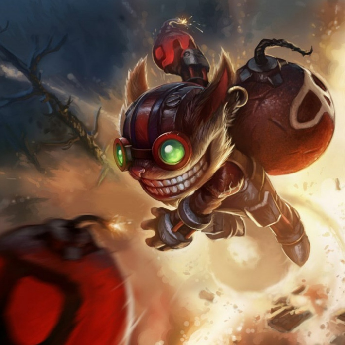 Lore of Legends historias de Runaterra