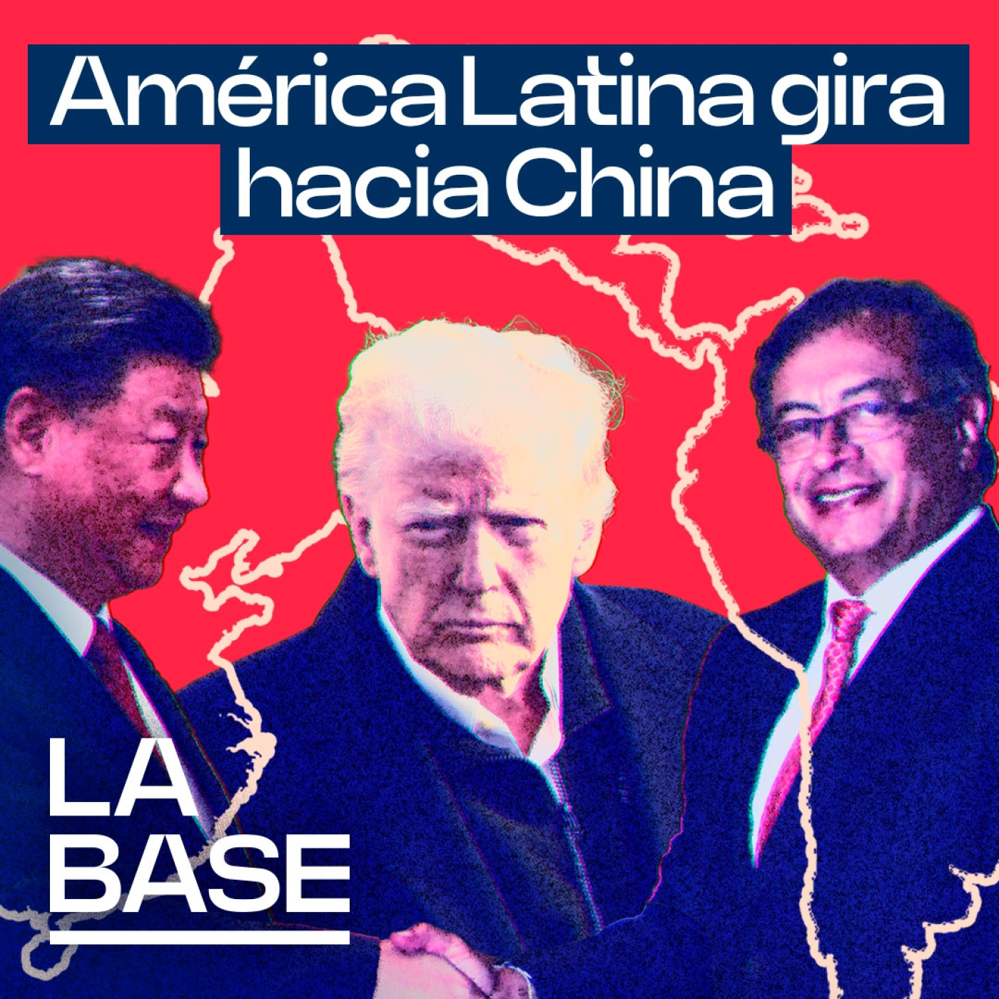 La Base 5x139 | Cumbre CELAC-China en Pekín