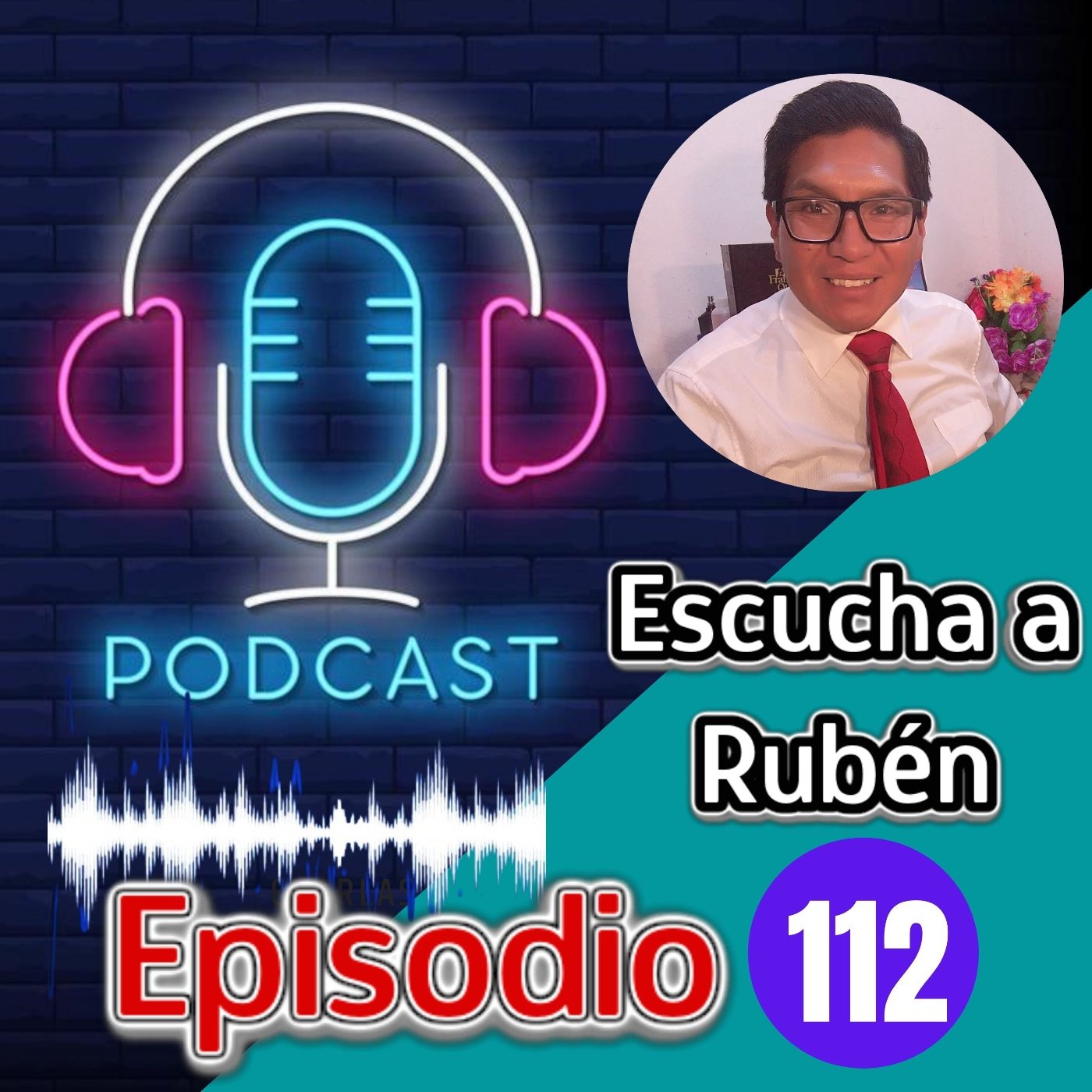 Ruben Orellana