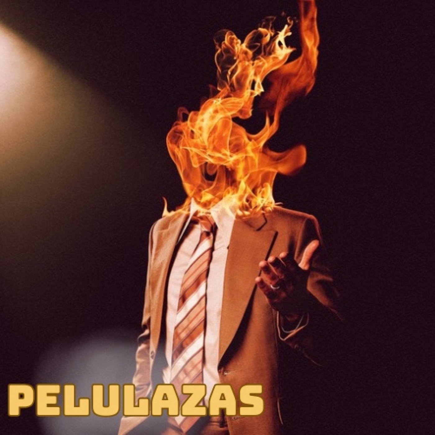 Podcast Pelulazas