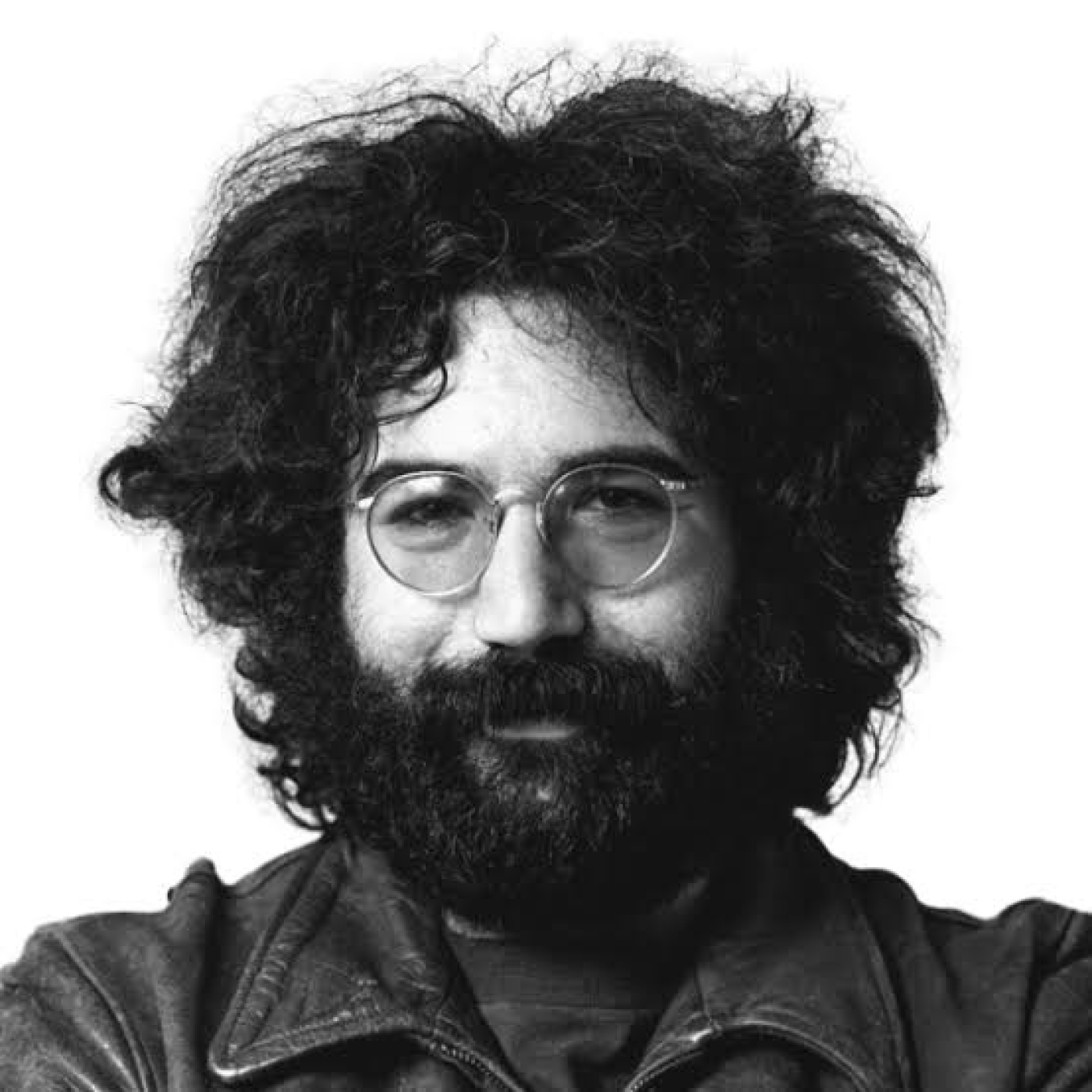Chelsea Hotel Jerry Garcia 21/05/2024 episode artwork