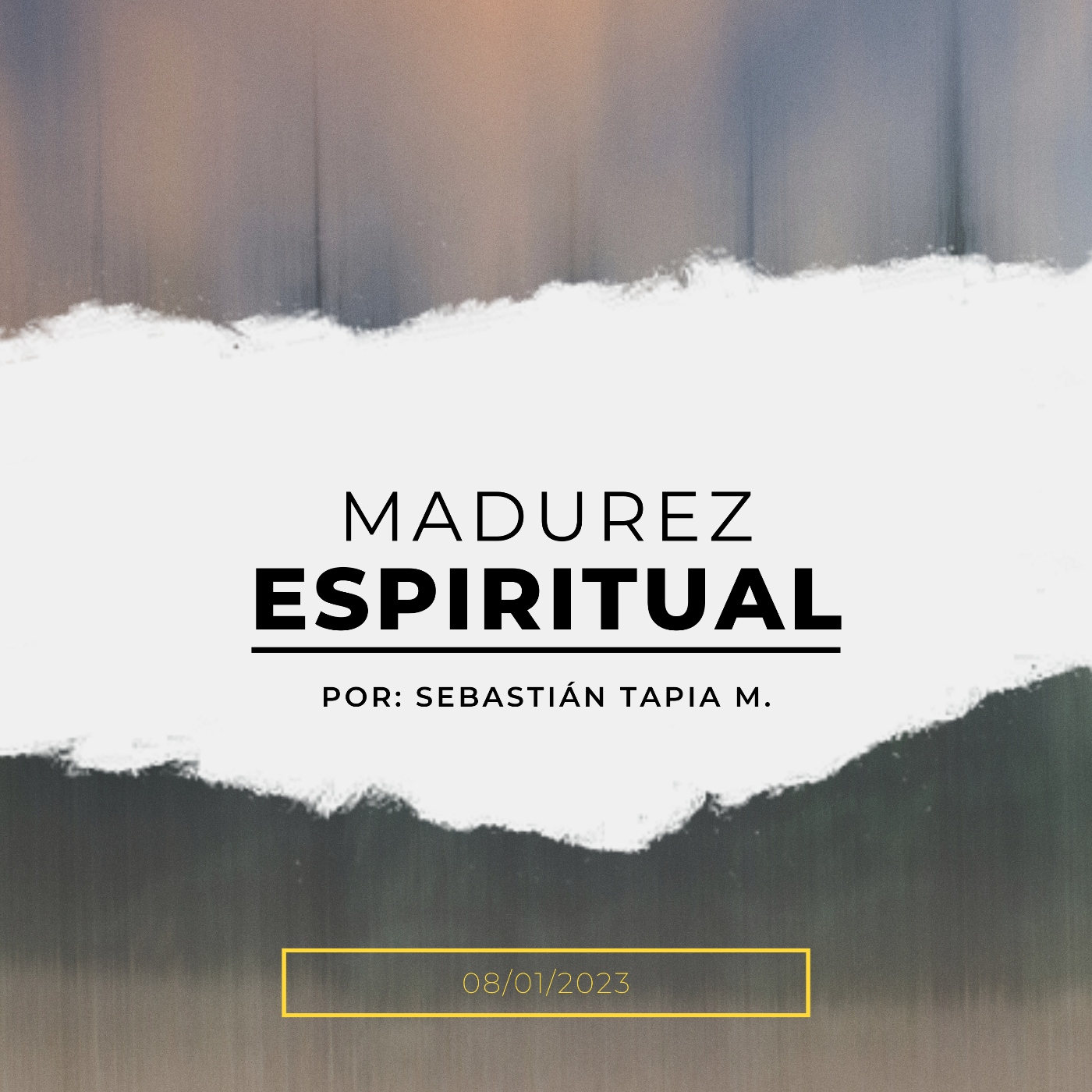Iglesia Cristo Plenitud de Vida