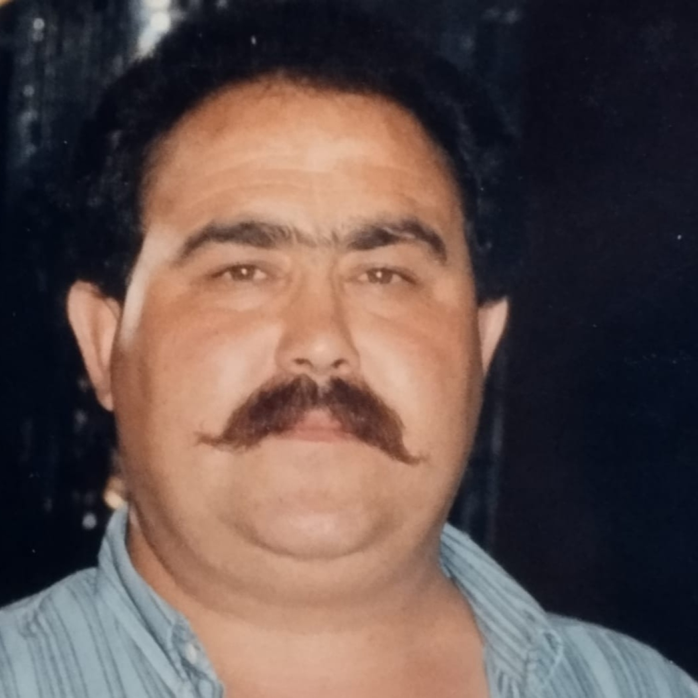 CRÓNICAS DEL PUEBLO