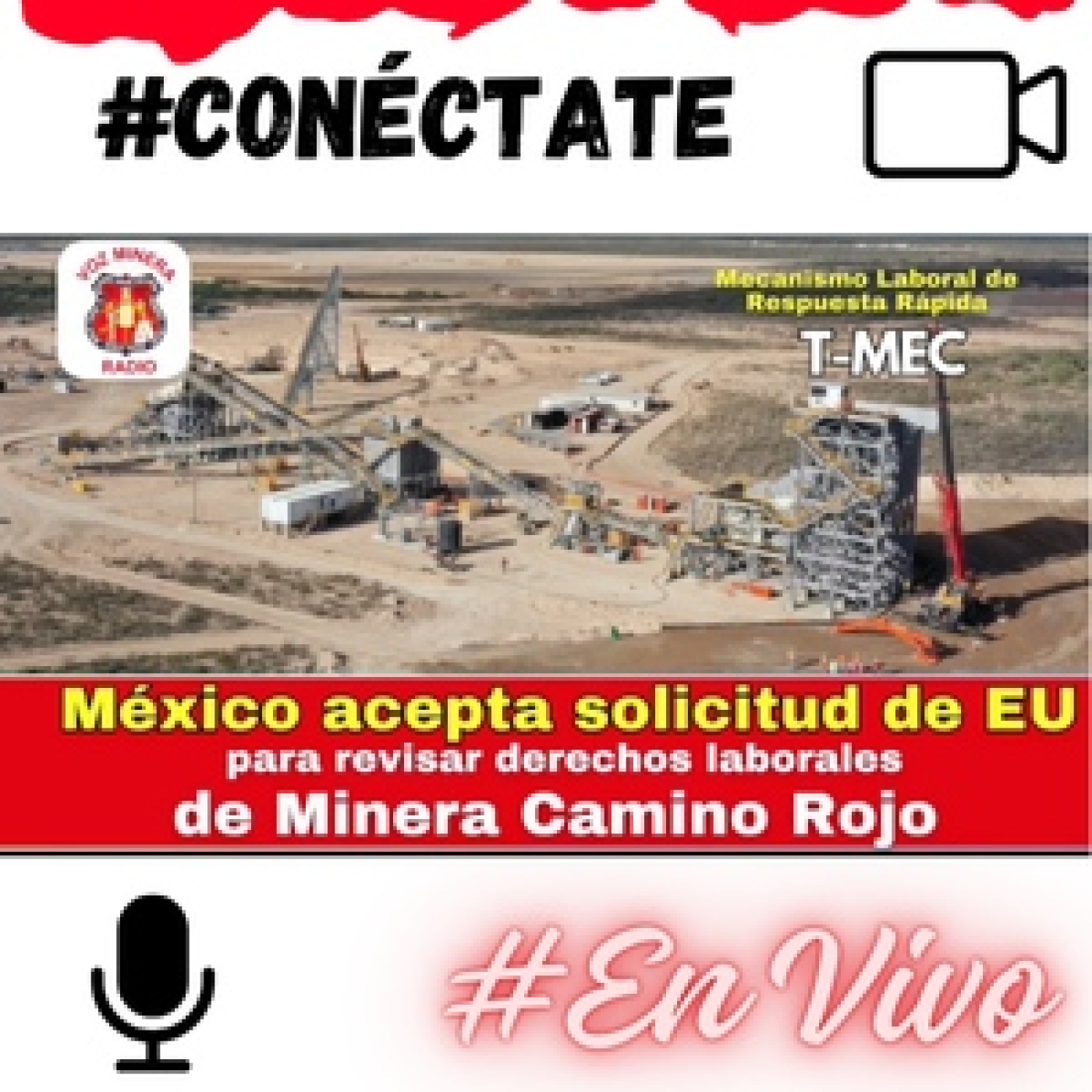 Voz Minera MX
