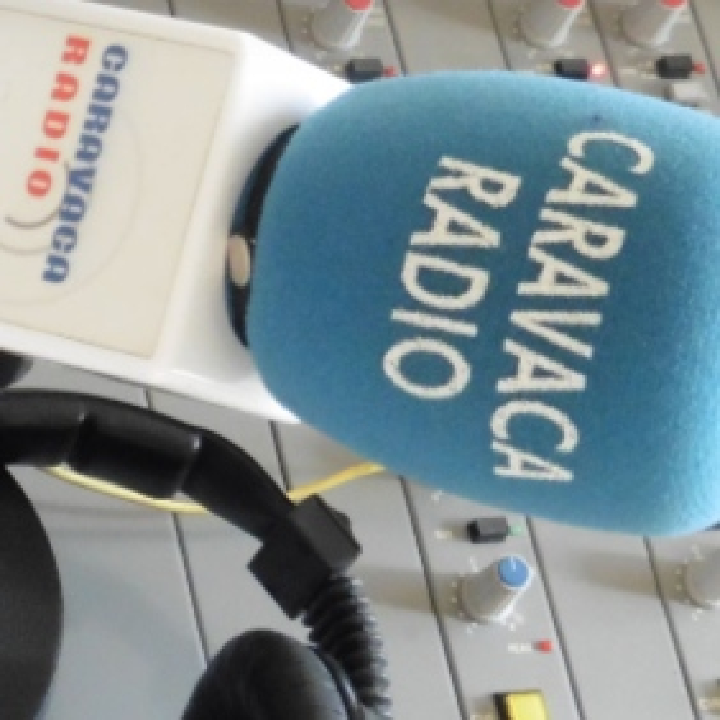 CARAVACA RADIO- Informativo matinal (09-02-2026) episode artwork