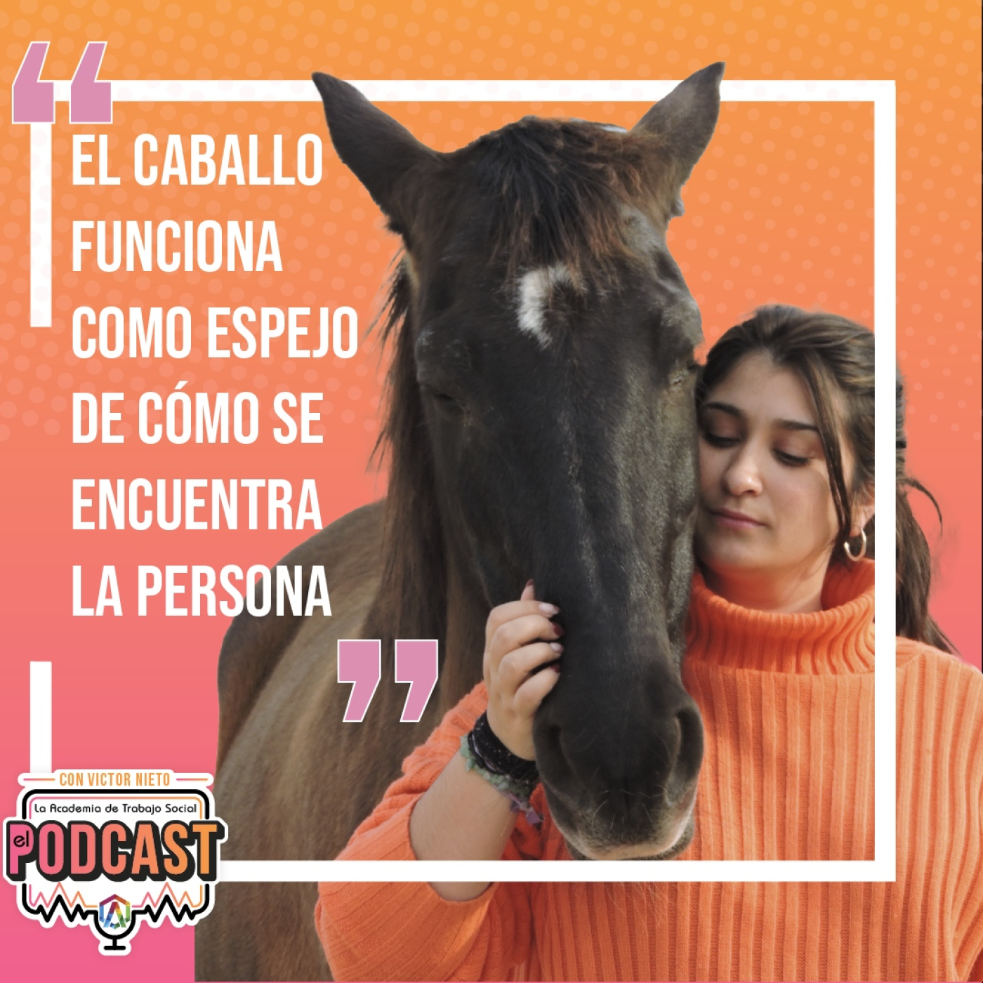 La Academia de Trabajo Social