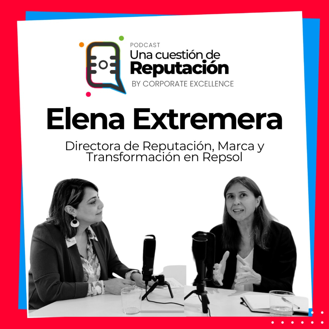 Una cuestión de reputación|Corporate Excellence