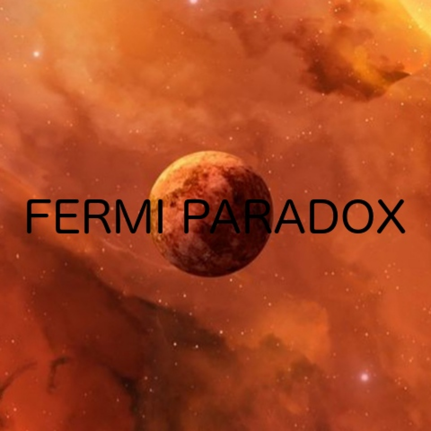452 - ¿Por qué no nos visitan Inteligencias Extraterrestres? Una explicación a la Paradoja de Fermi - Episodio exclusivo para mecenas