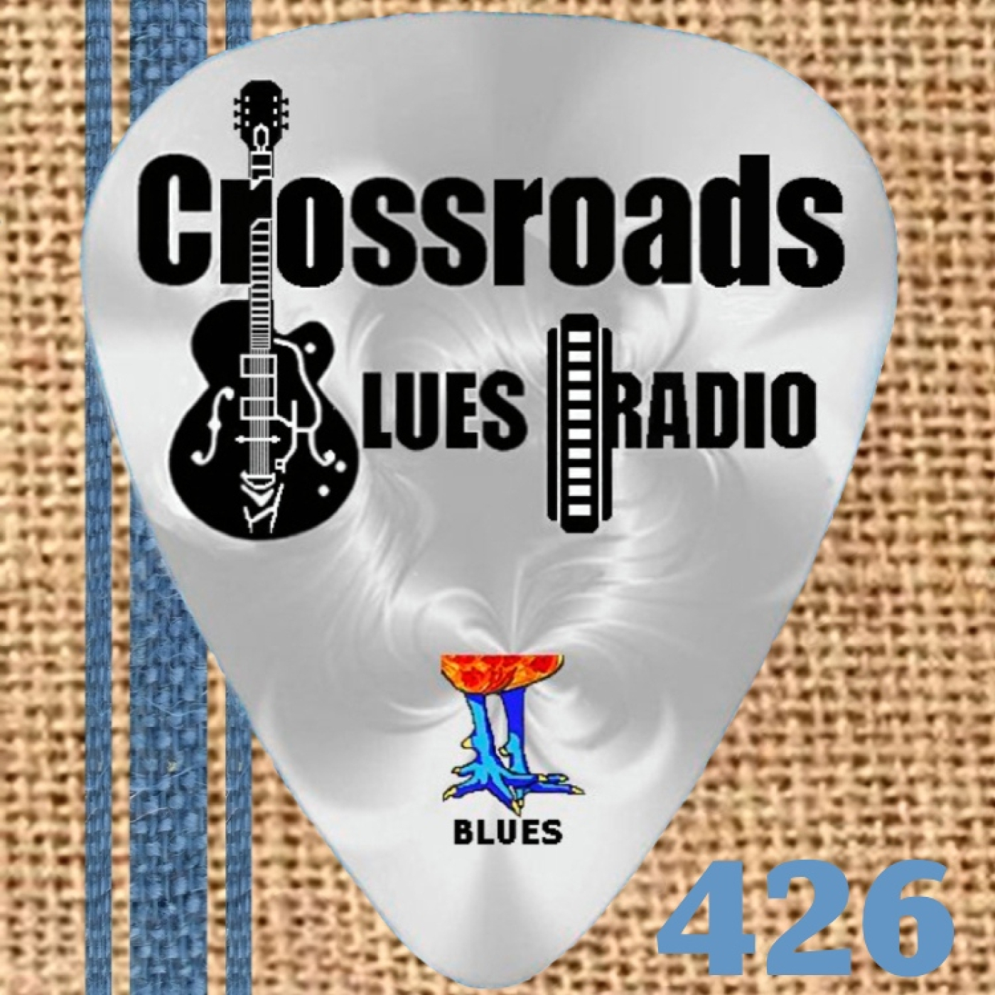 Crossroads Blues RADIO