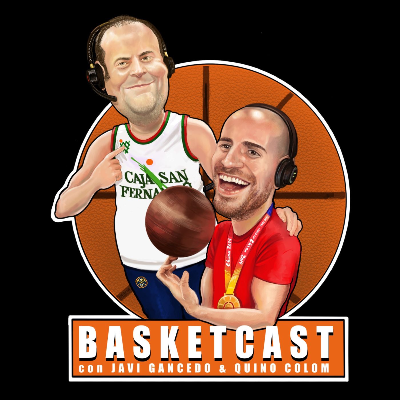 BasketCast