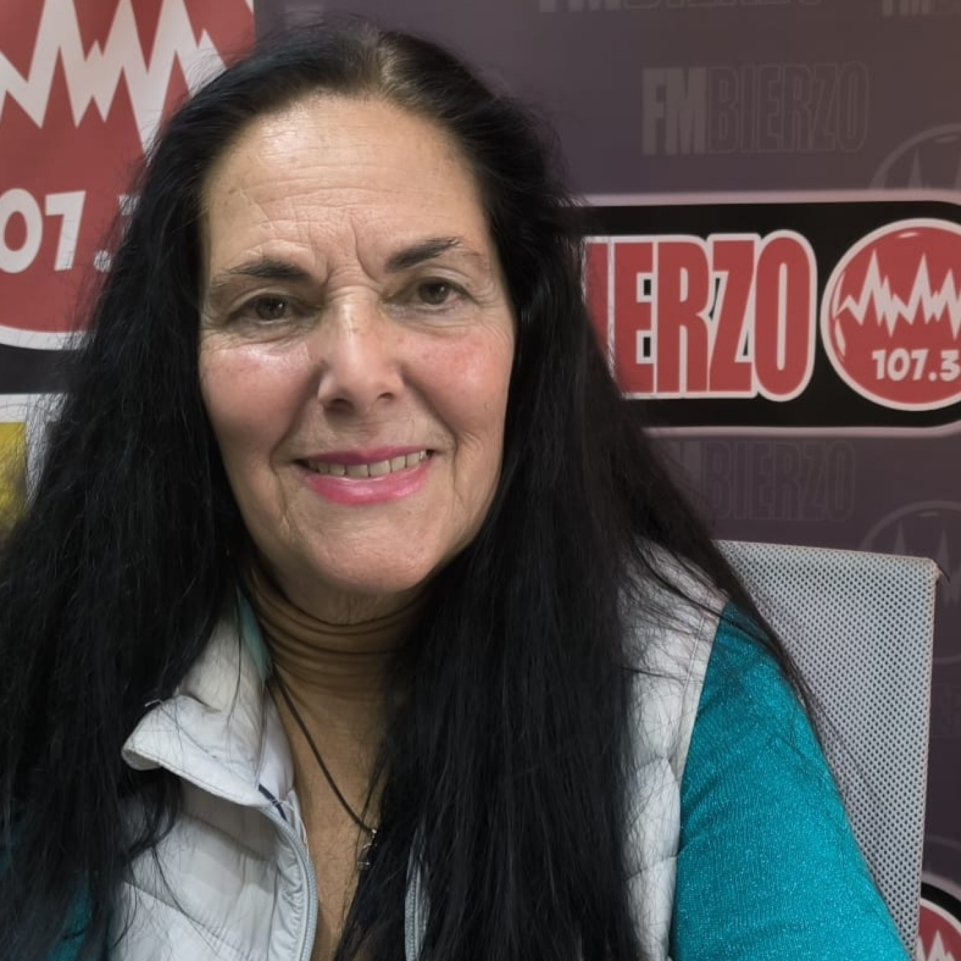 Mari Cruz García Rodera y Orlando Delgado Silvelo presentan el domingo un nuevo libro en el teatro Bergidum