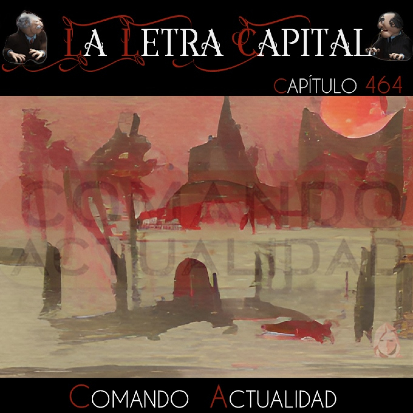 laletracapital podcast