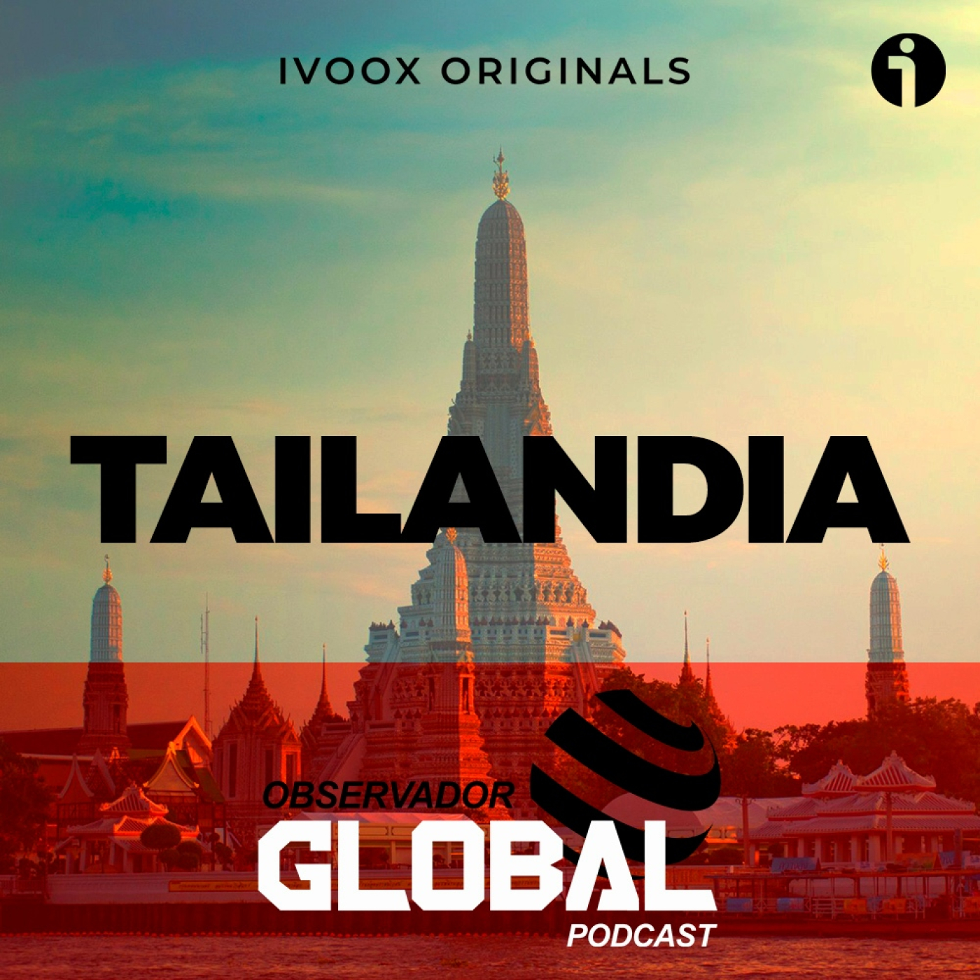 Observador Global Podcast