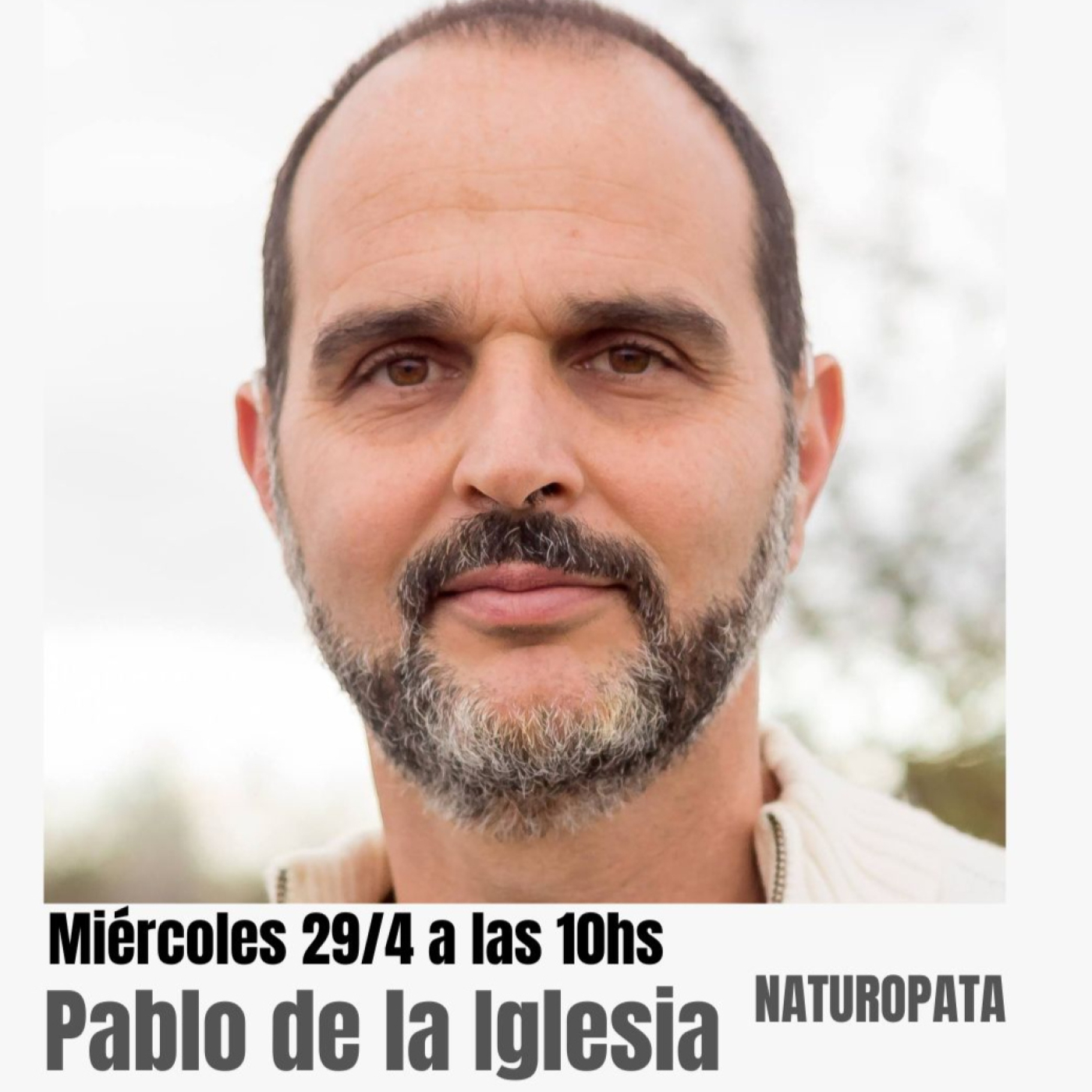 Pablo de la Iglesia - LA IMPORTANCIA DE UN BUEN DESCANSO episode artwork