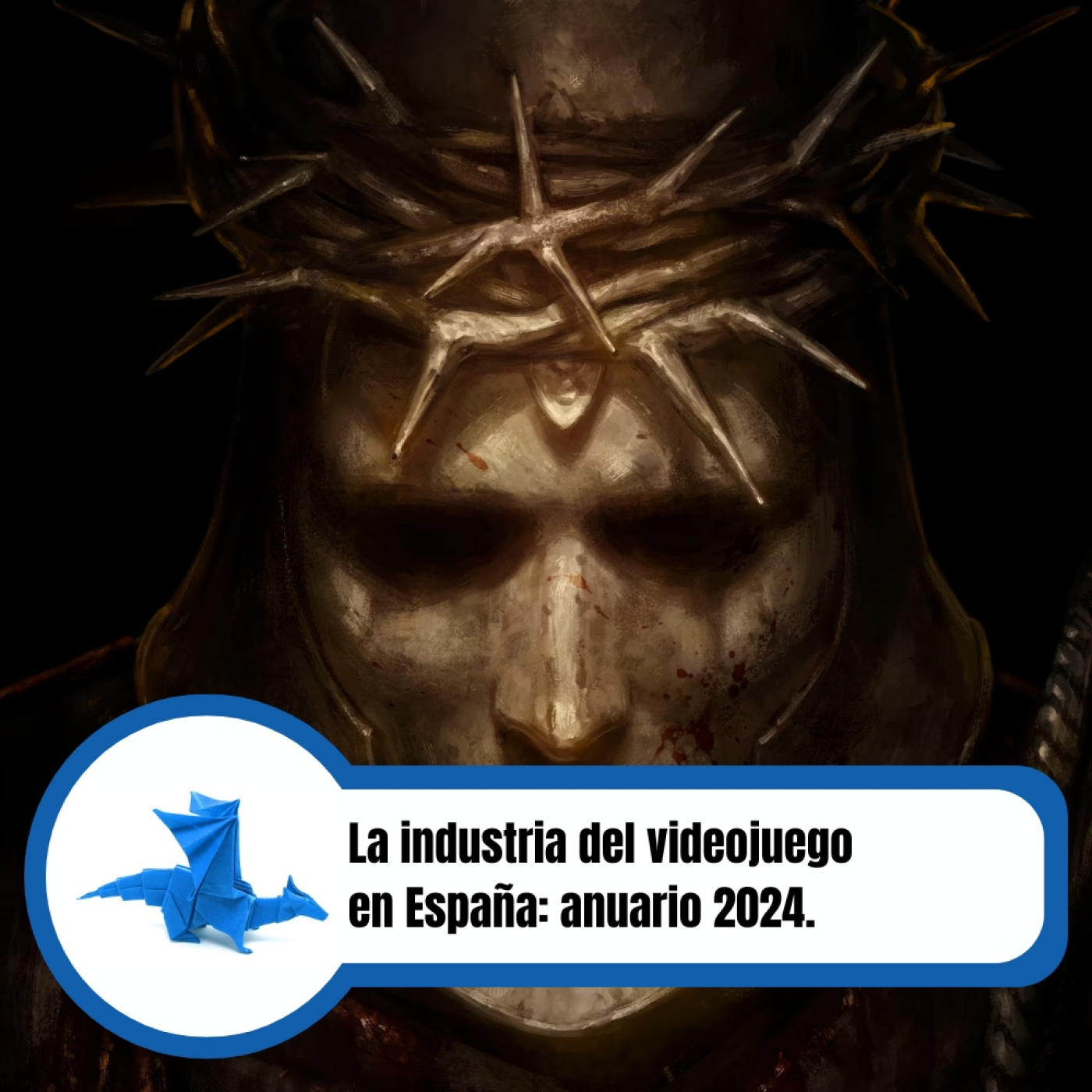 La industria del videojuego en España: anuario 2024