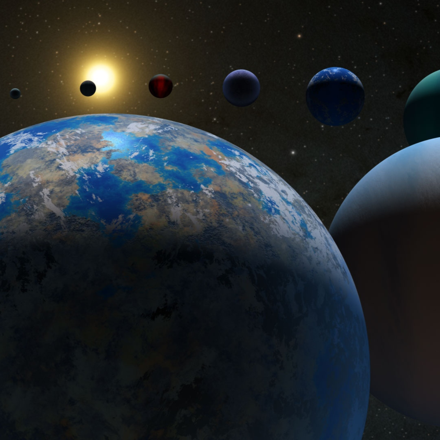 869 - Mover planetas