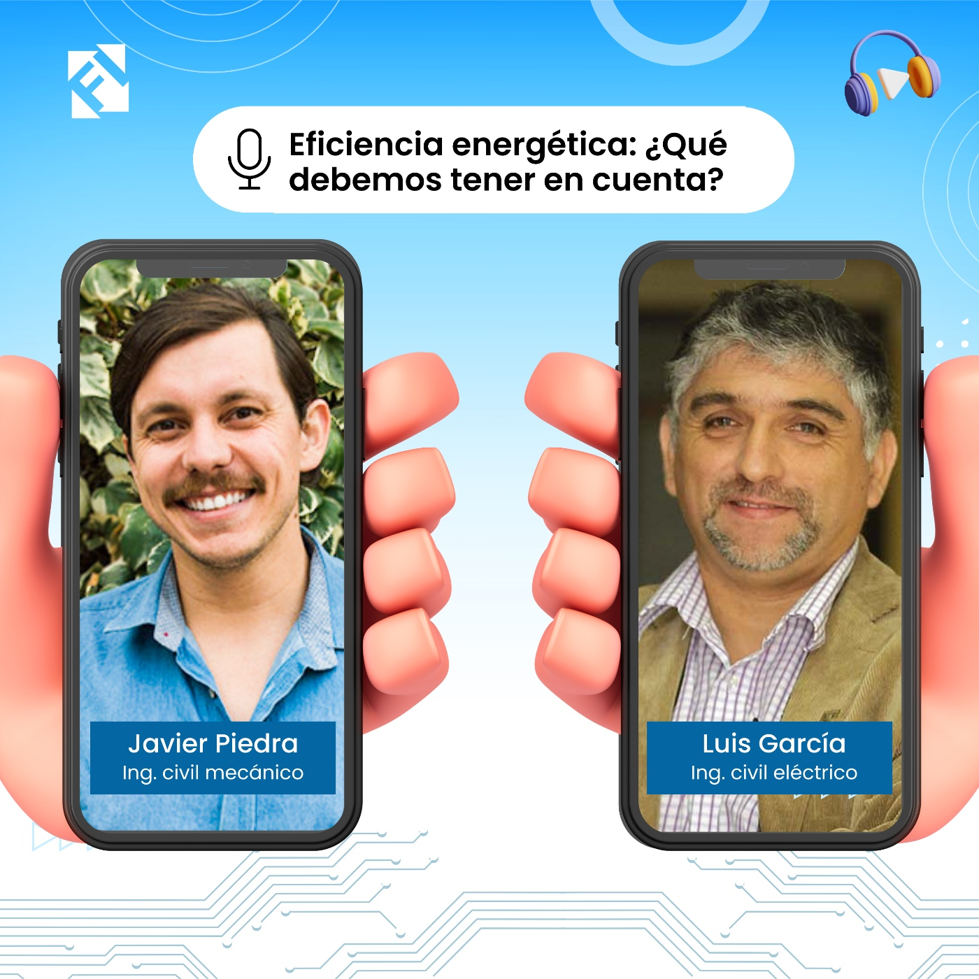 Ingeniería sin distancia