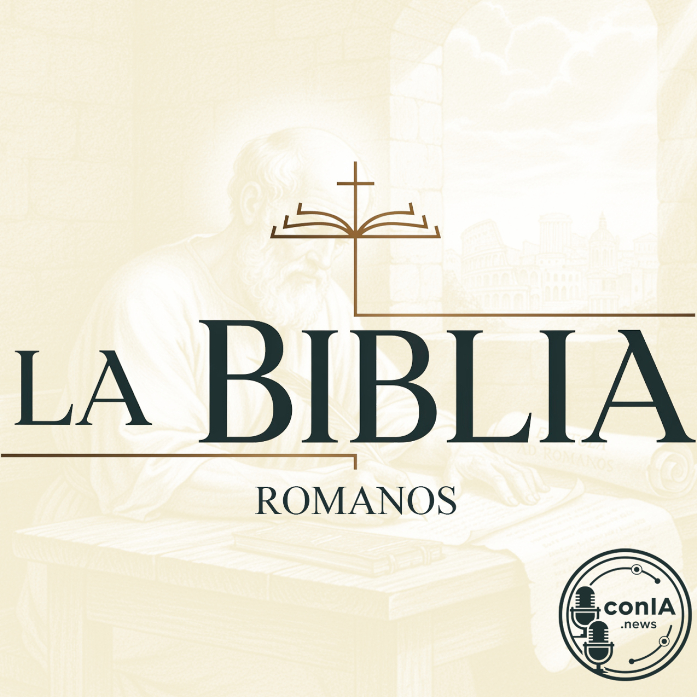 conIA | Aprende, Reflexiona y Disfruta