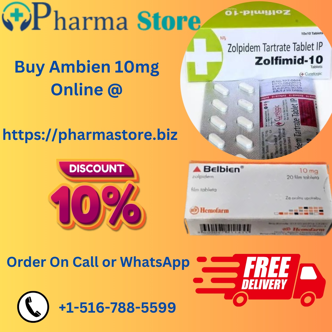 Zolpidem online purchase