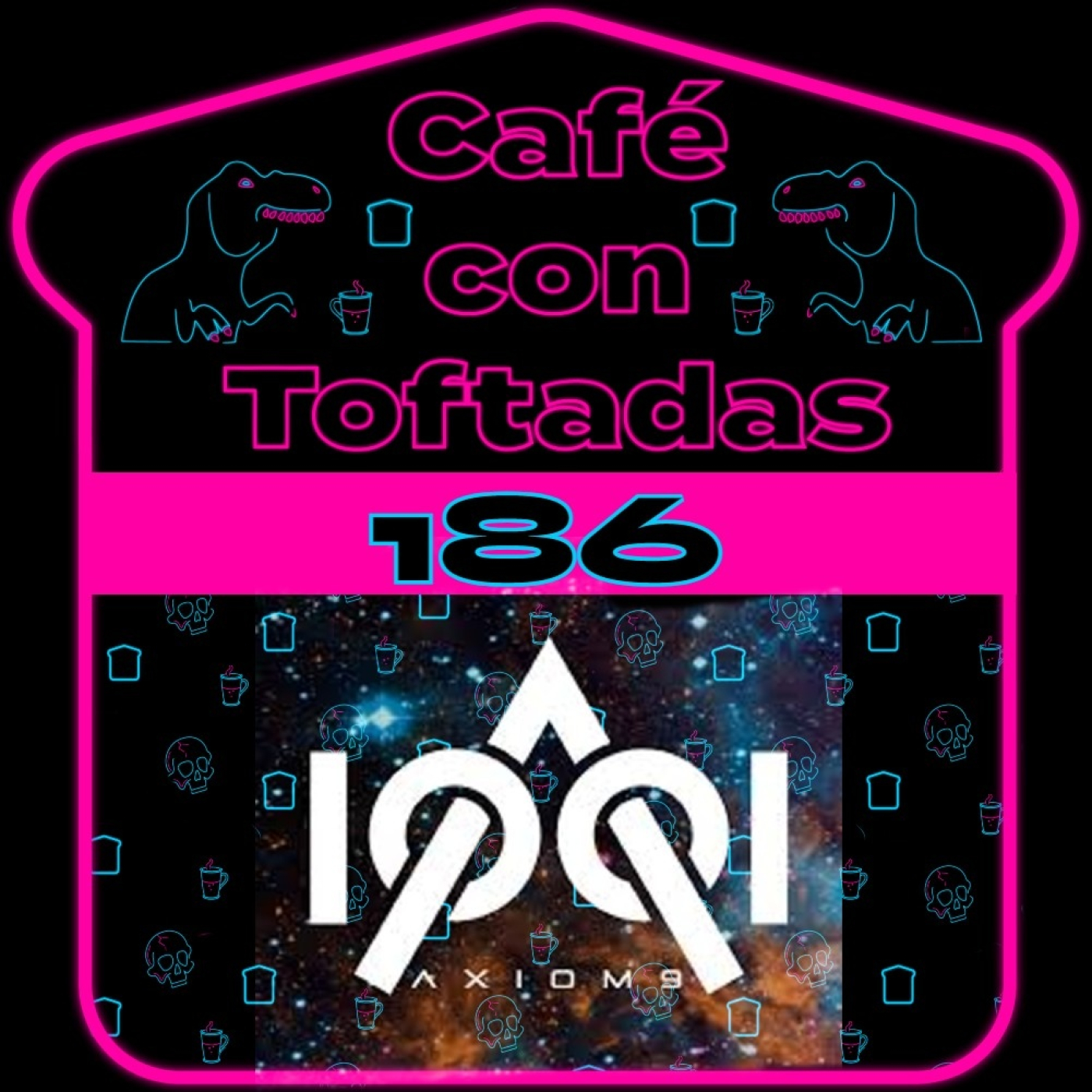 Café con Toftadas