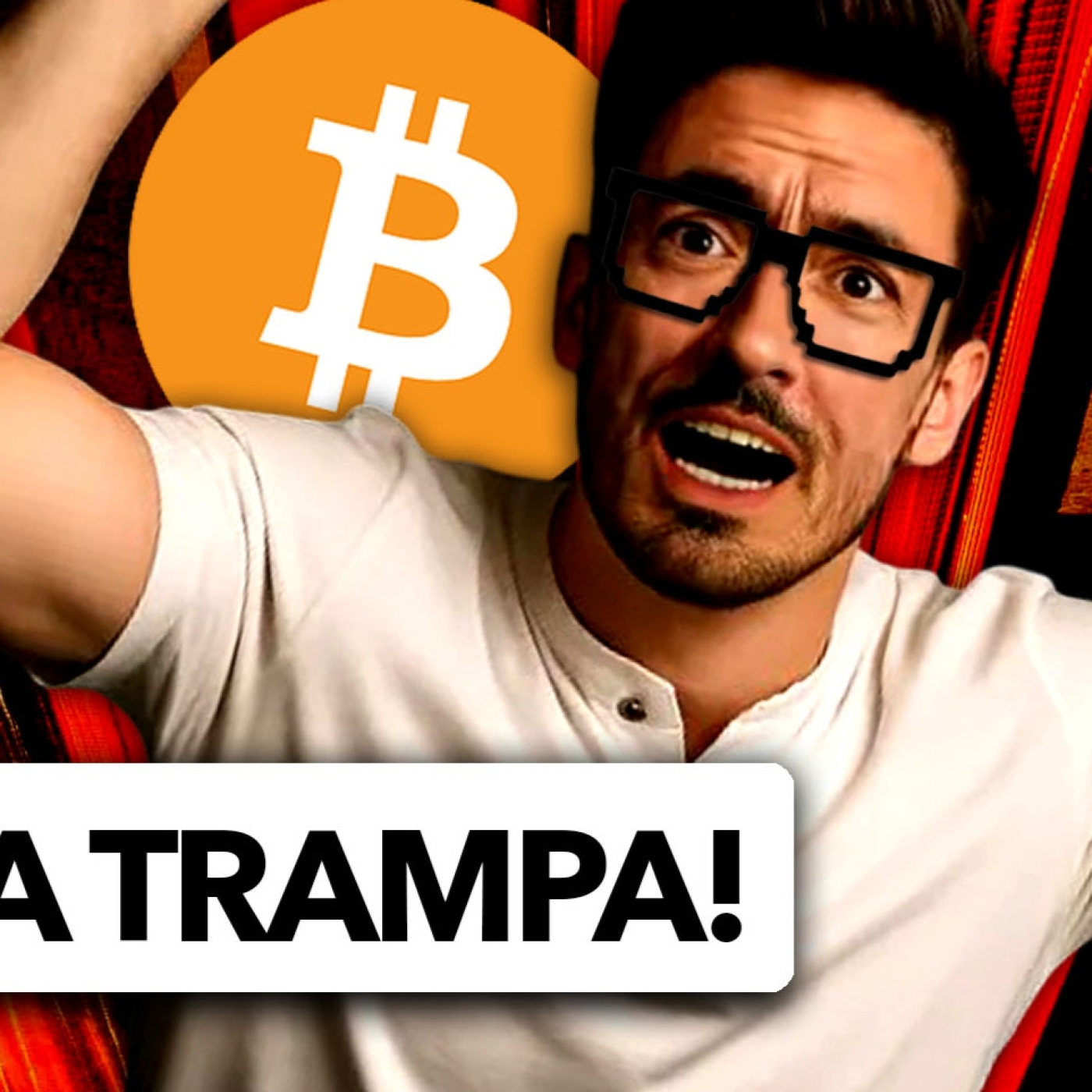 Rodrigo Arnedo Noticias BTC