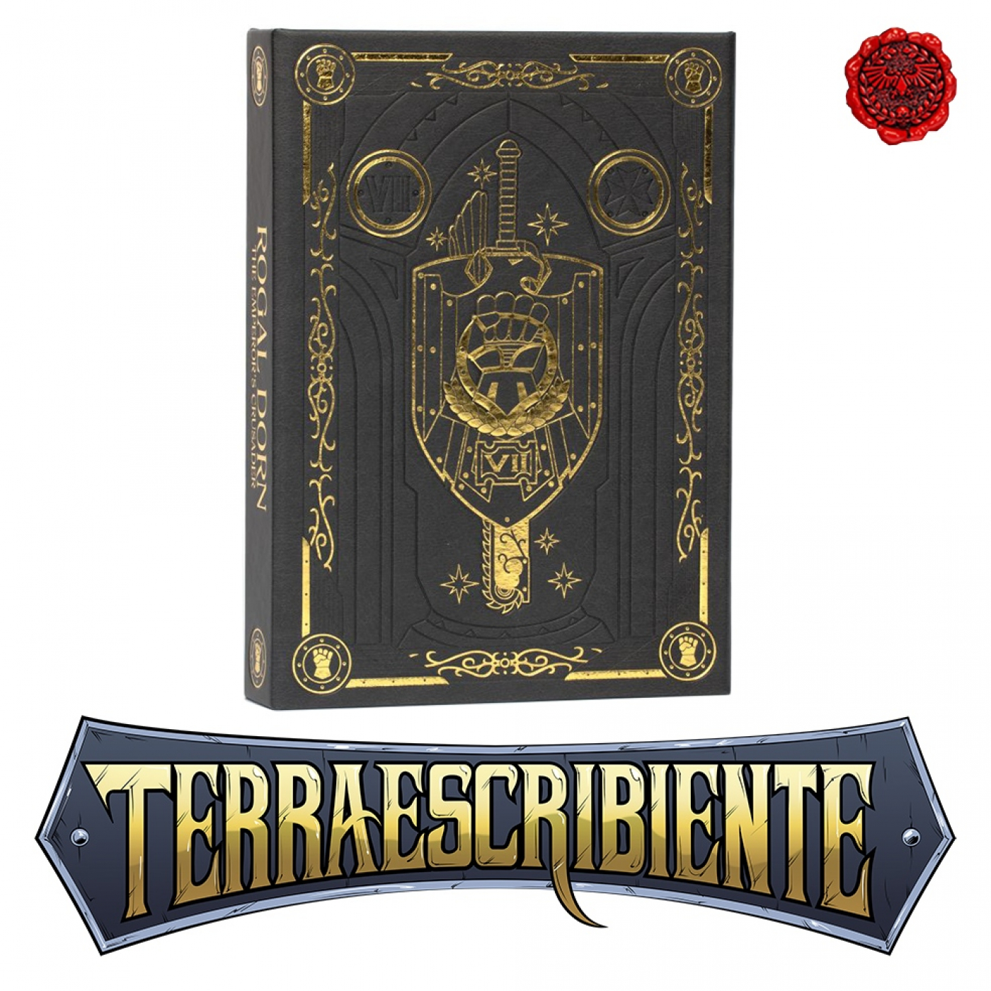 TERRAESCRIBIENTE