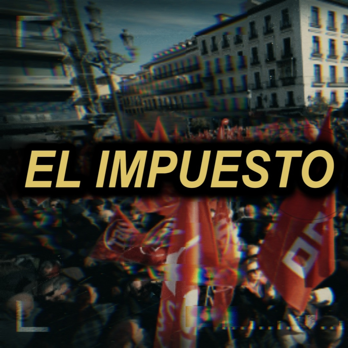 Pensiones. Un esquema Ponzi avalado por el Estado. episode artwork