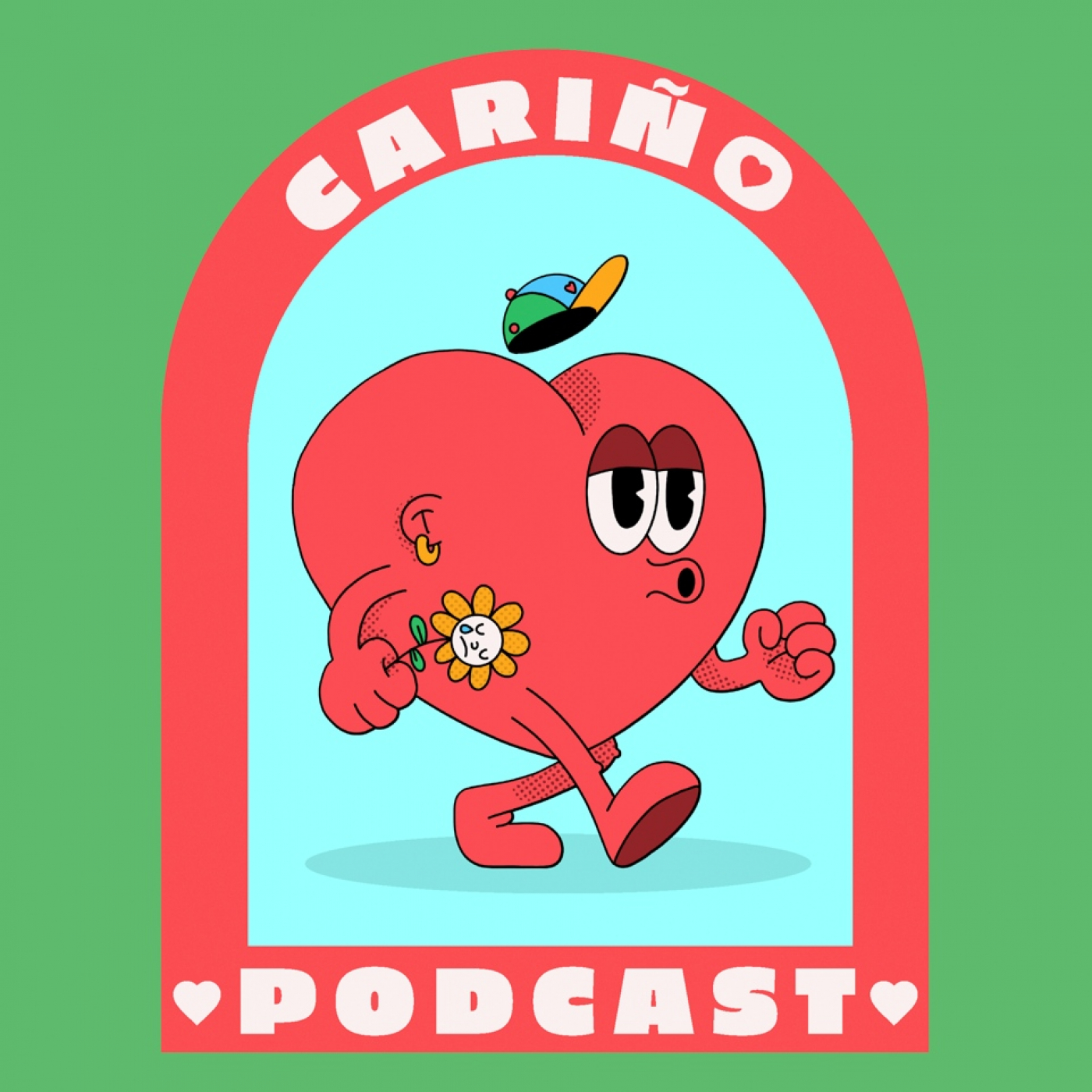 Cariño Podcast