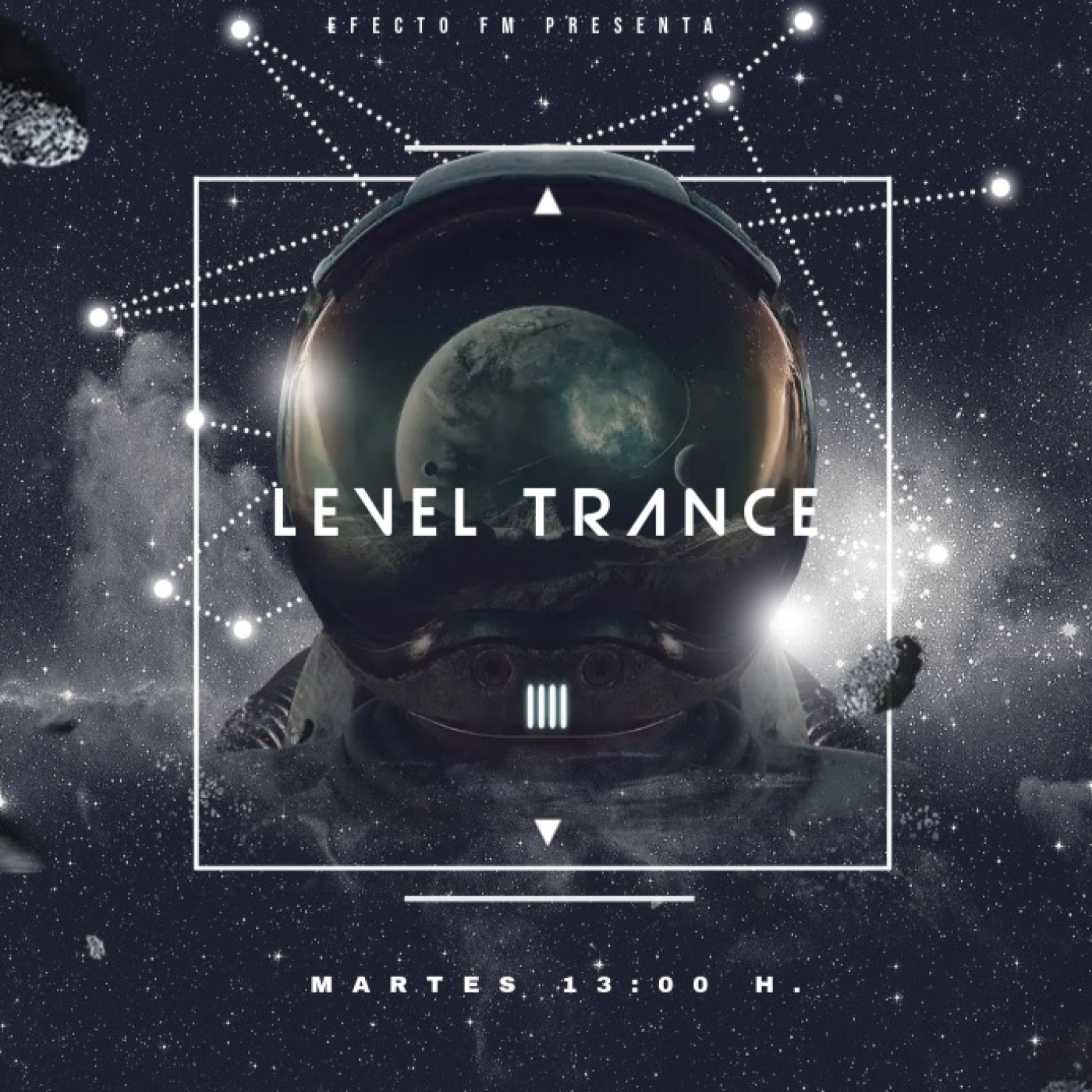 Level Trance - Programa 008 episode artwork
