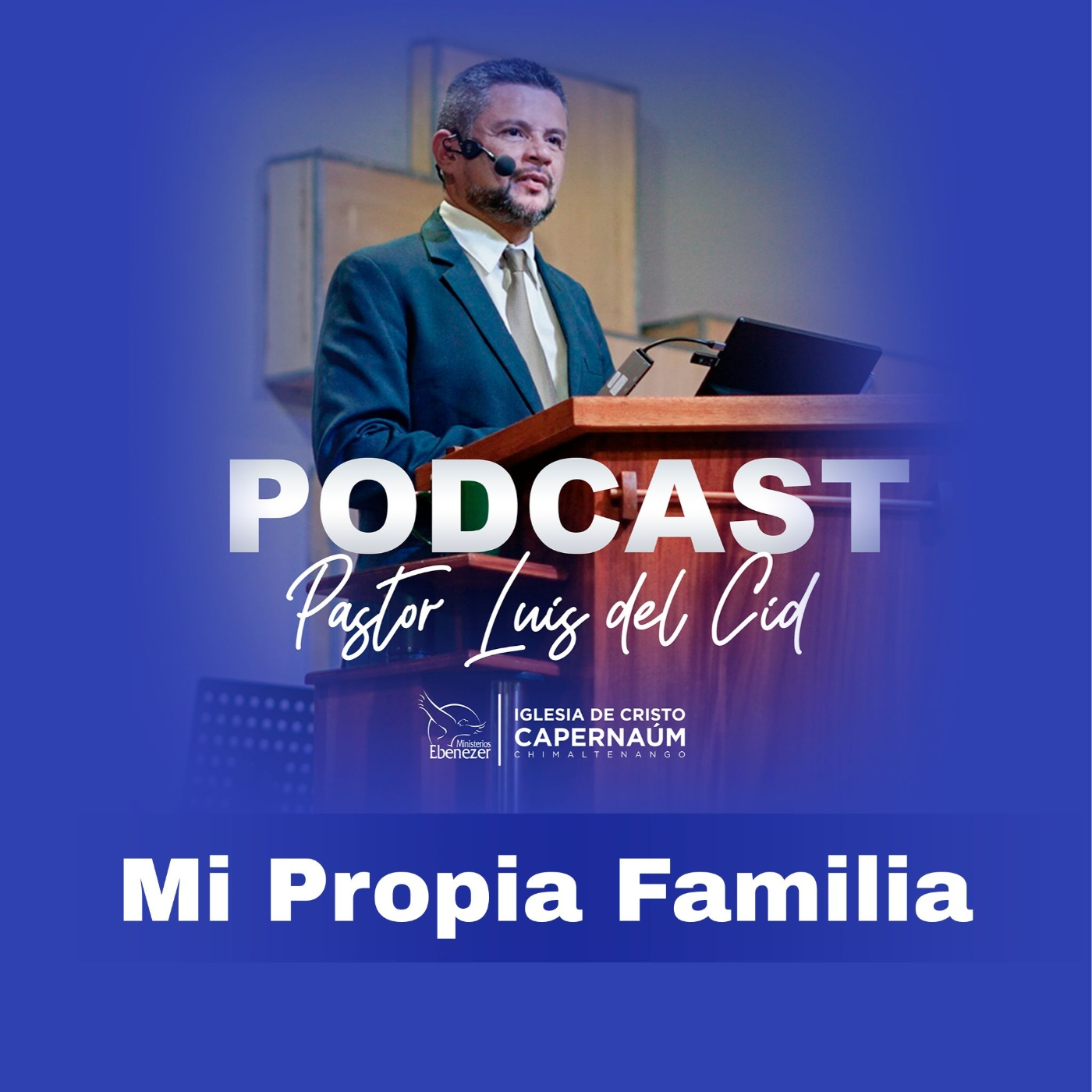 Mi Propia Familia