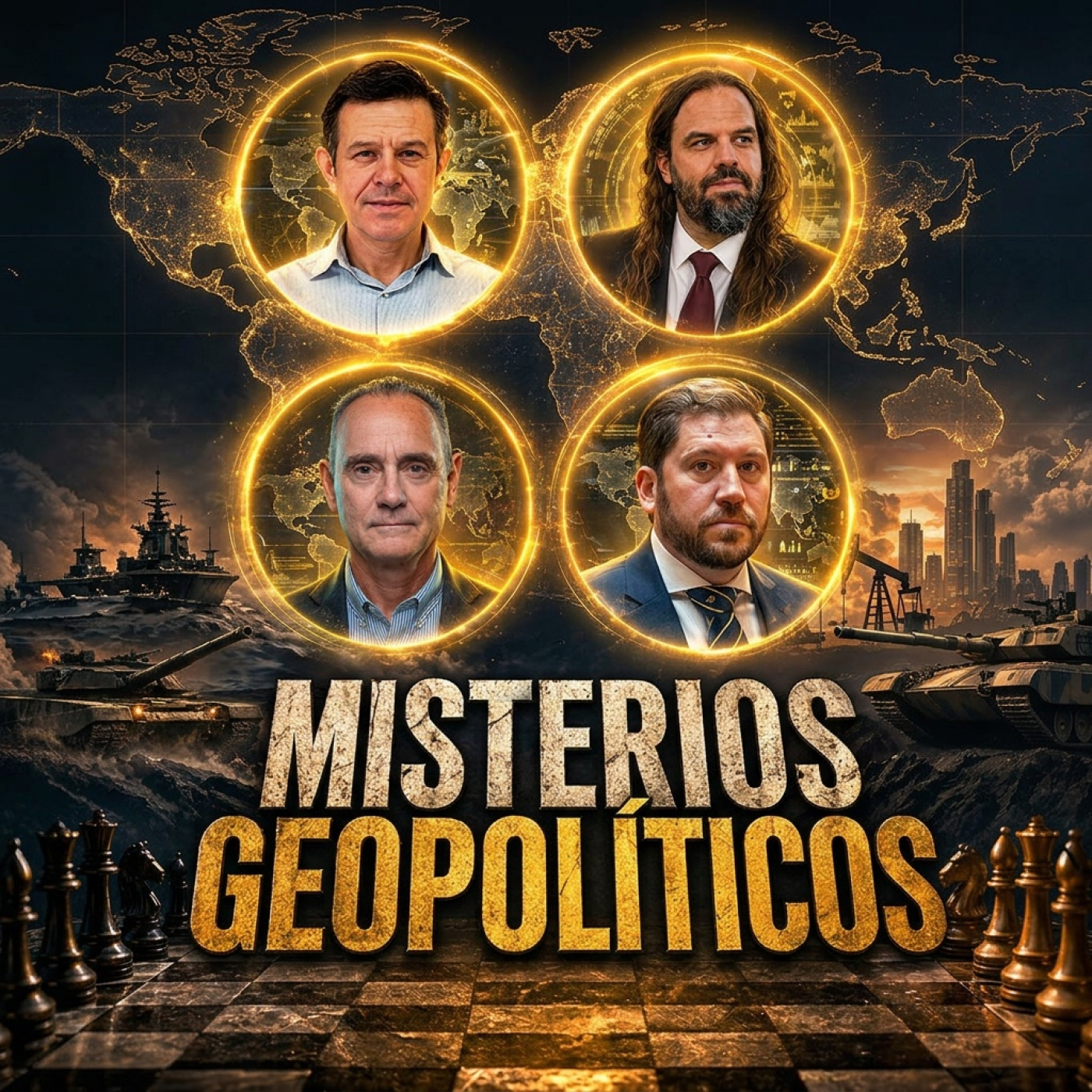 Esto no te lo habían contado episode artwork