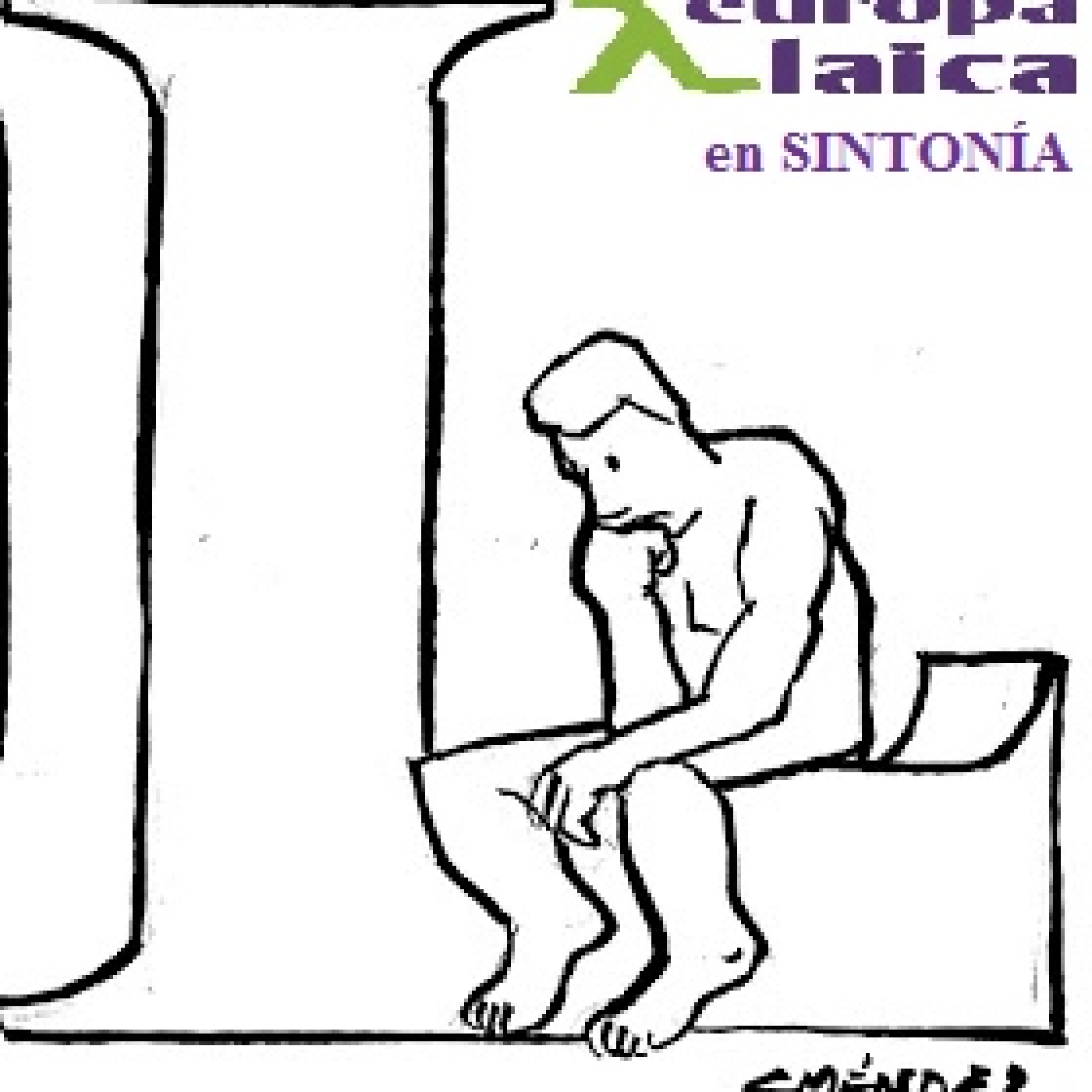 Podcast Sintonía Laica