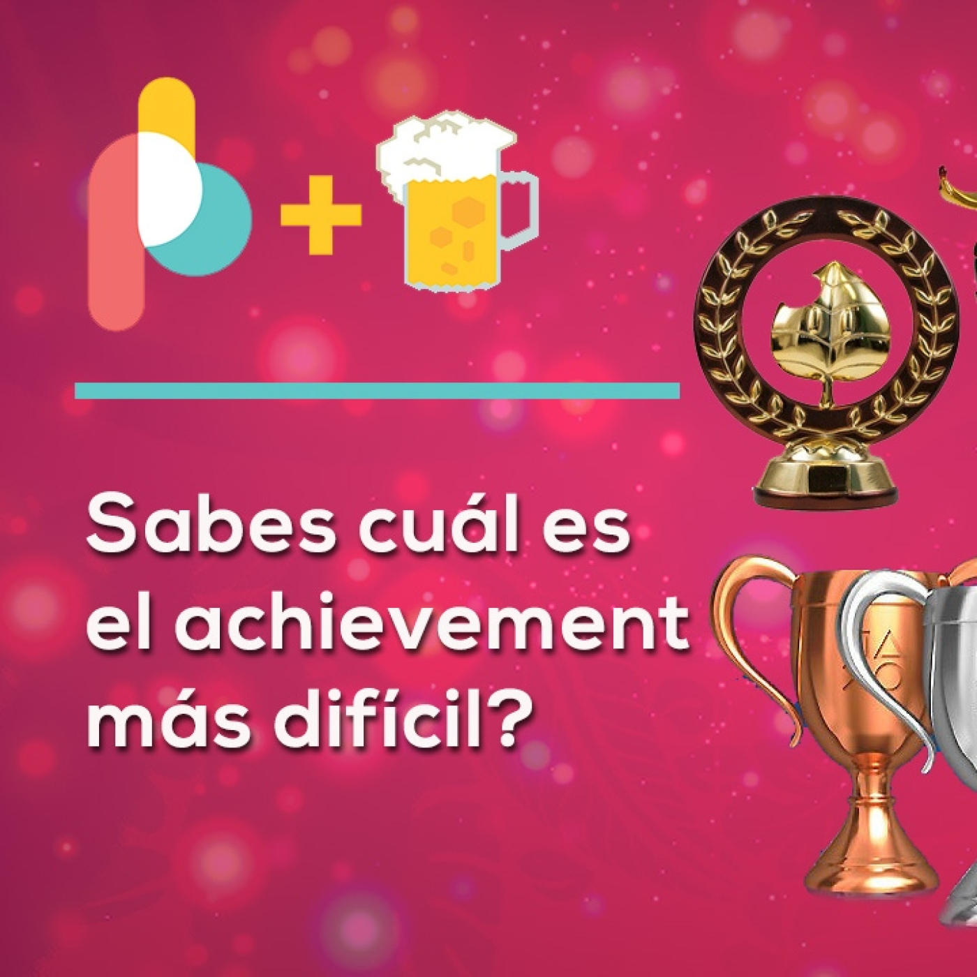 Ponle Pausa de Pixelbits