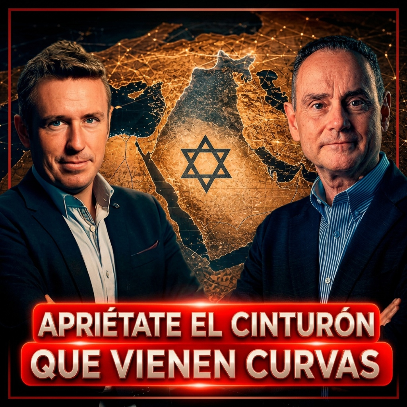 Europa pagará el precio de este plan… y será brutal episode artwork