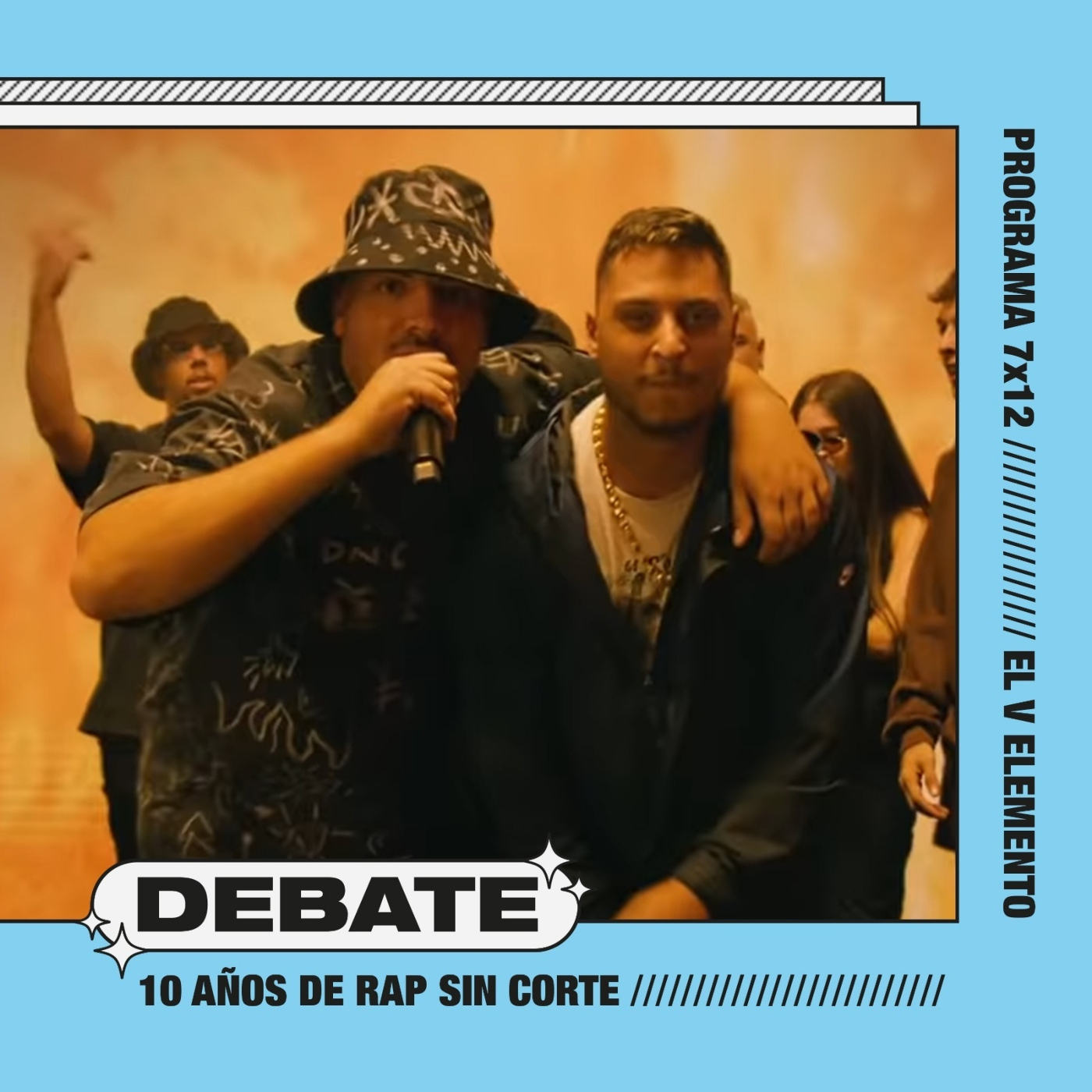 El V Elemento
