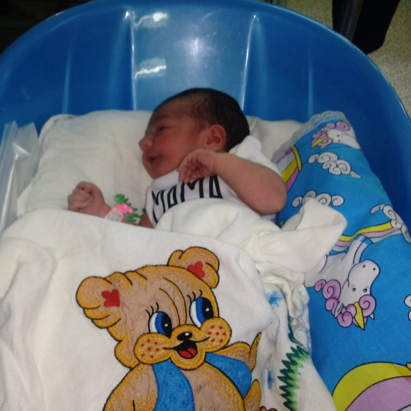 Cero mortalidad materna e infantil por más de dos años en municipio cienfueguero de Abreus
