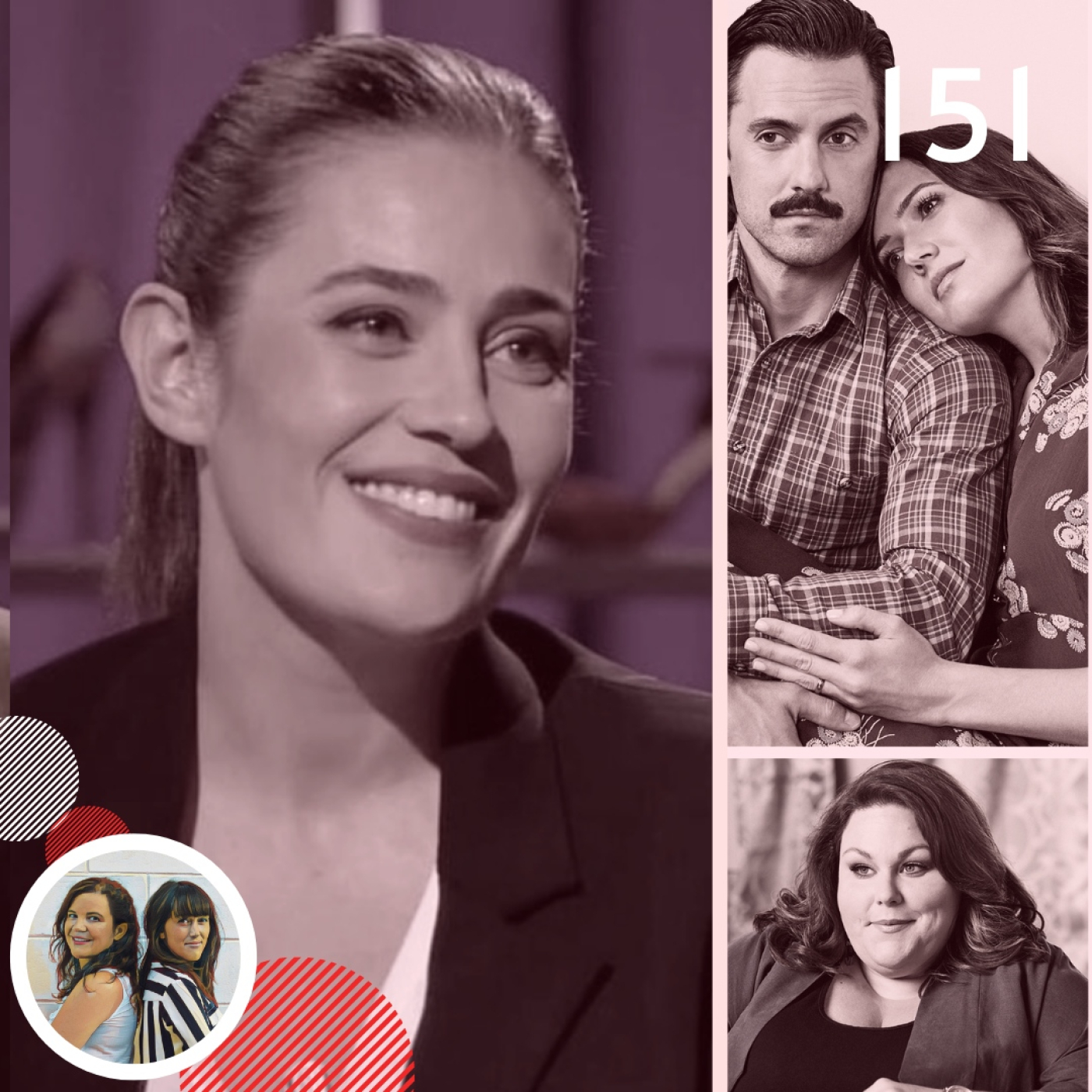 HOY NOS RECOMIENDA 'This is us'... Lorena Franco | Contadora de historias y actriz